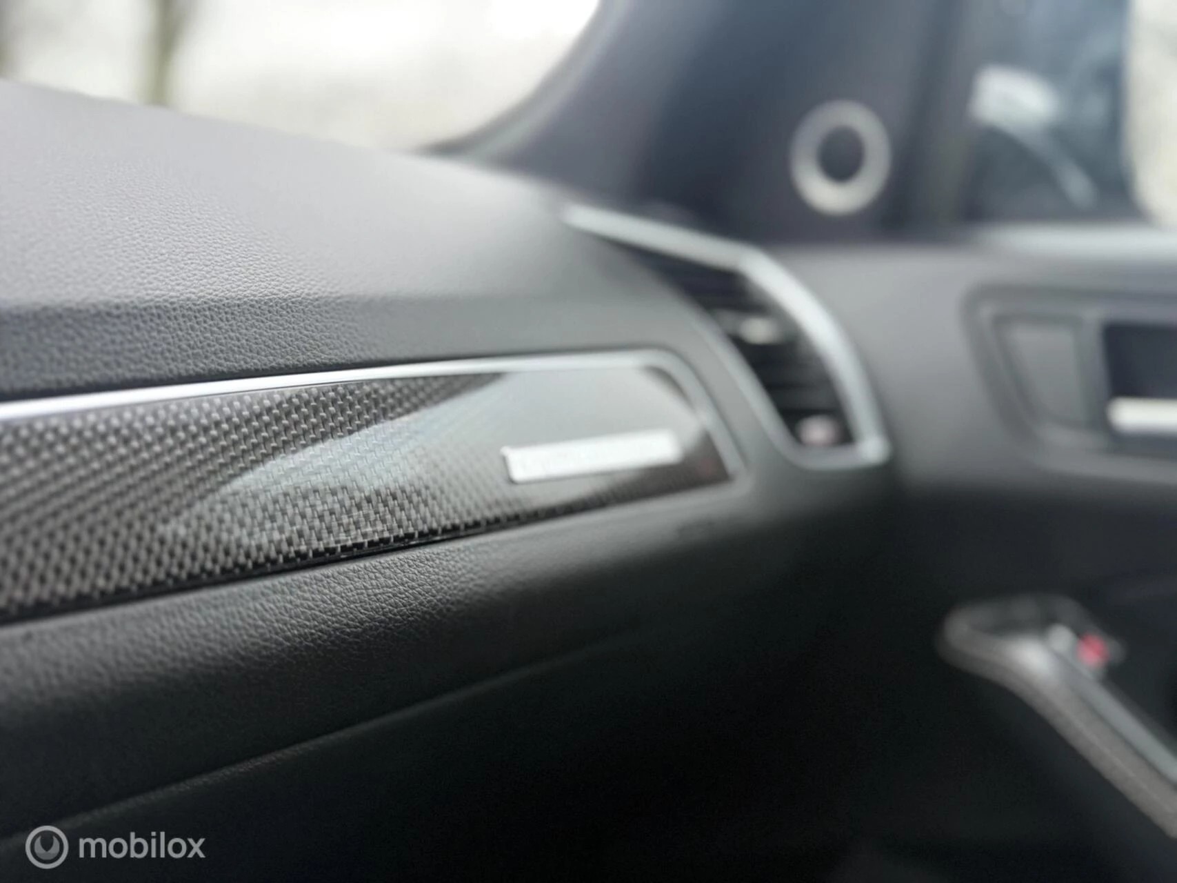 Hoofdafbeelding Audi SQ5