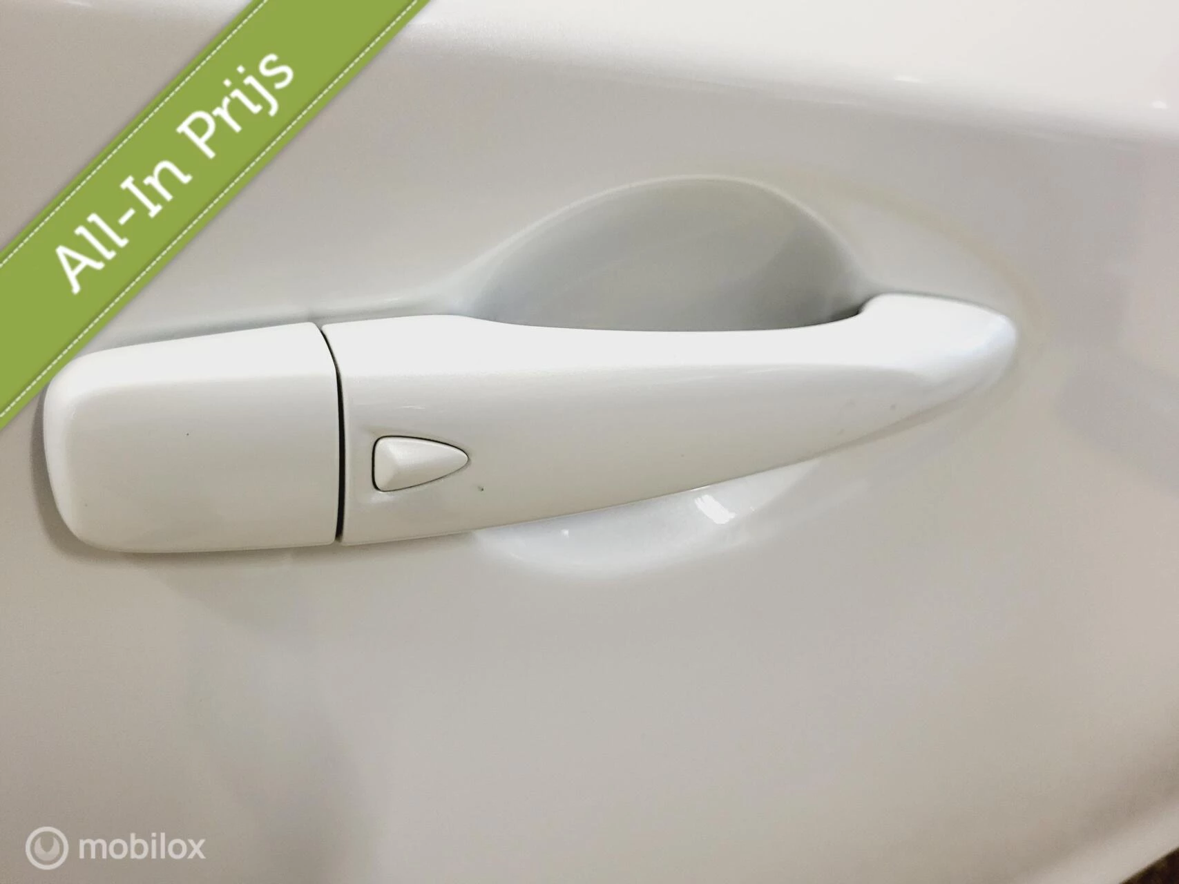 Hoofdafbeelding Nissan Pulsar