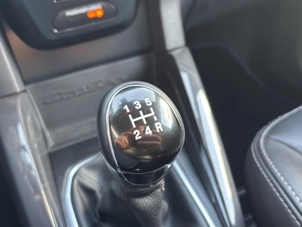 Hoofdafbeelding Ford EcoSport