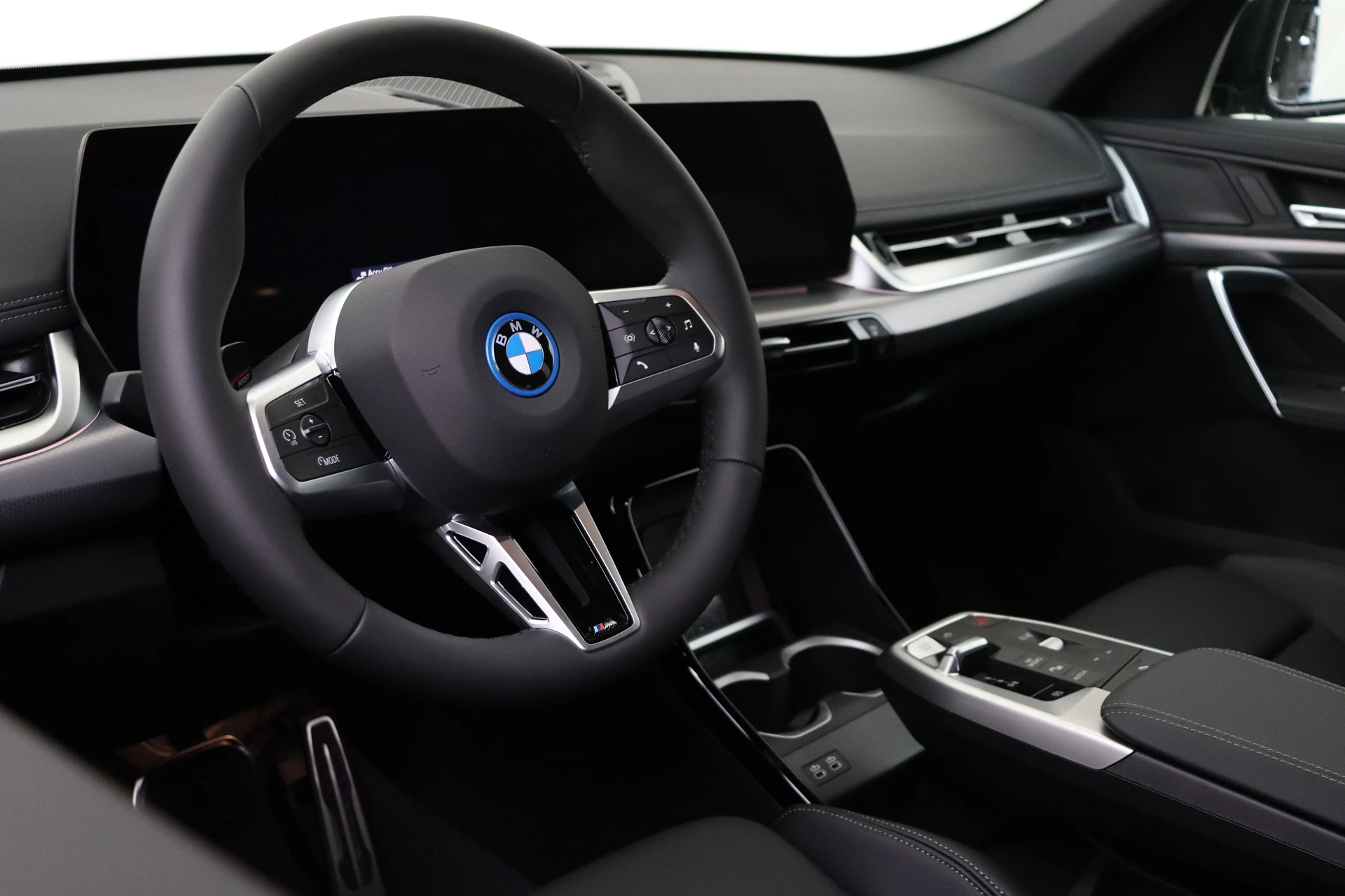 Hoofdafbeelding BMW iX1