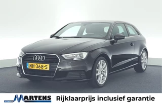 Audi A3 1.0 TFSI 116pk H6 Pro Line Trekhaak Xenon Navigatie