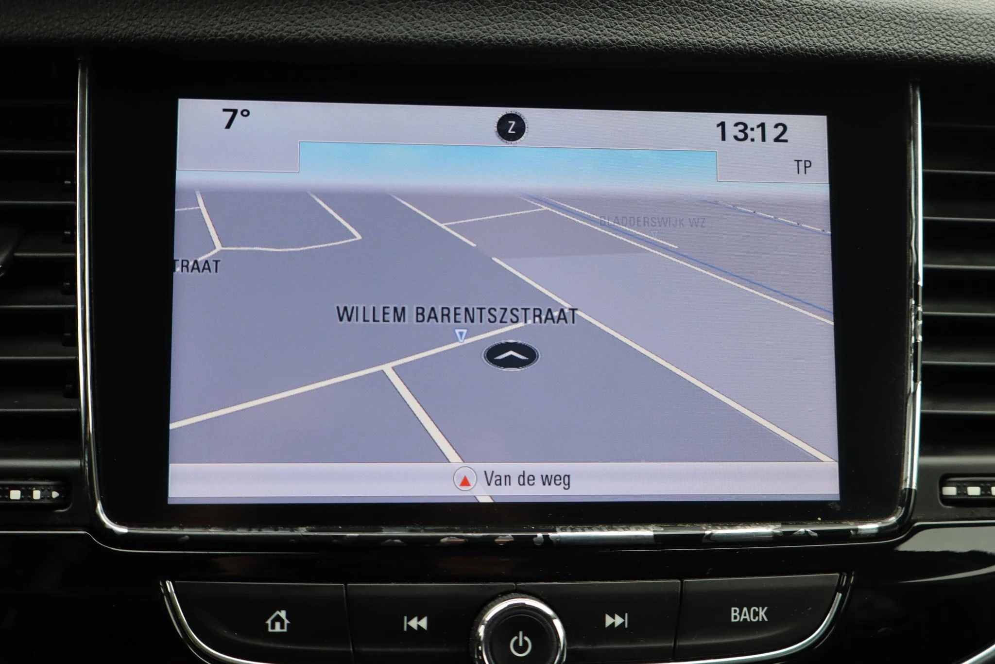 Hoofdafbeelding Opel Mokka X