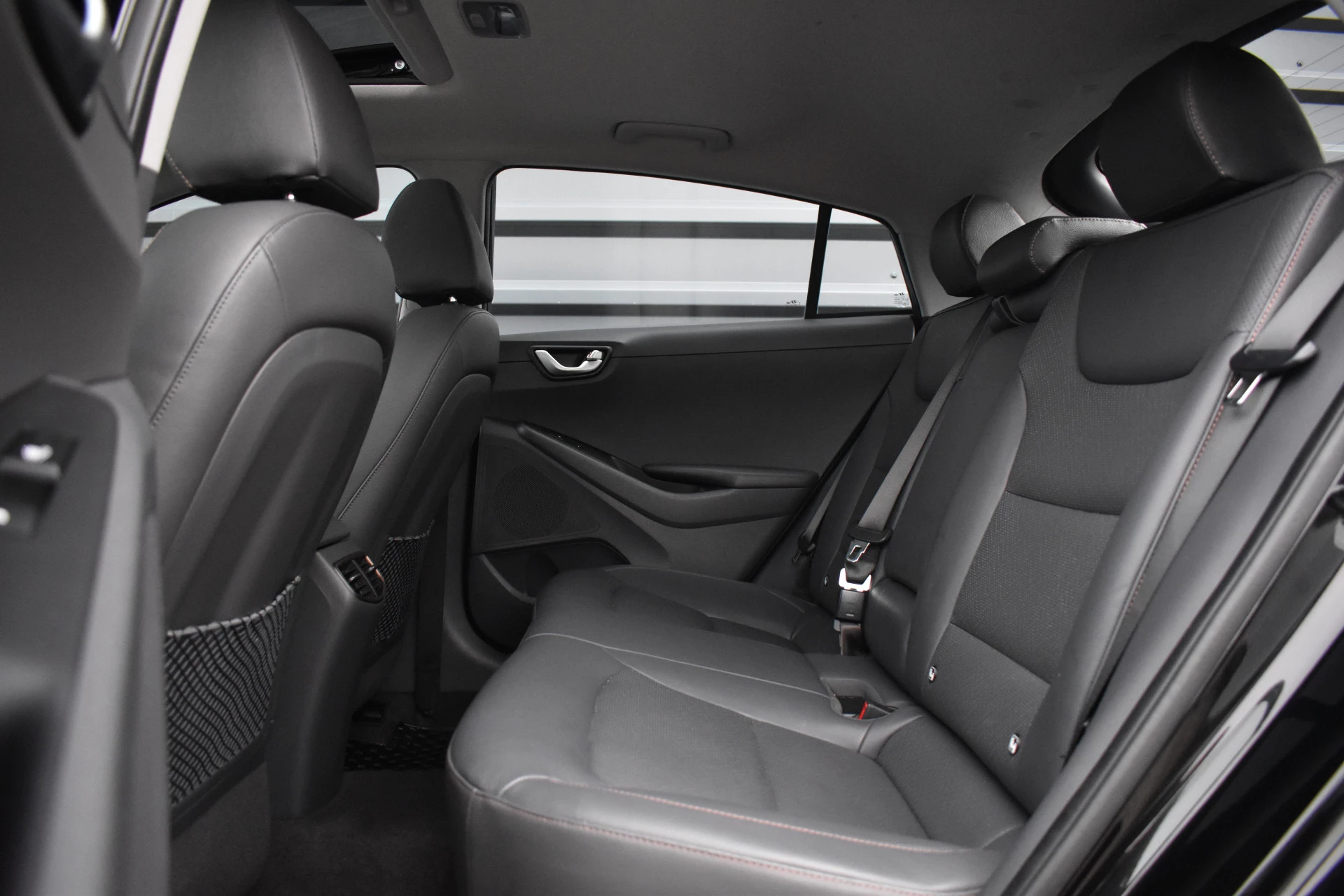 Hoofdafbeelding Hyundai IONIQ