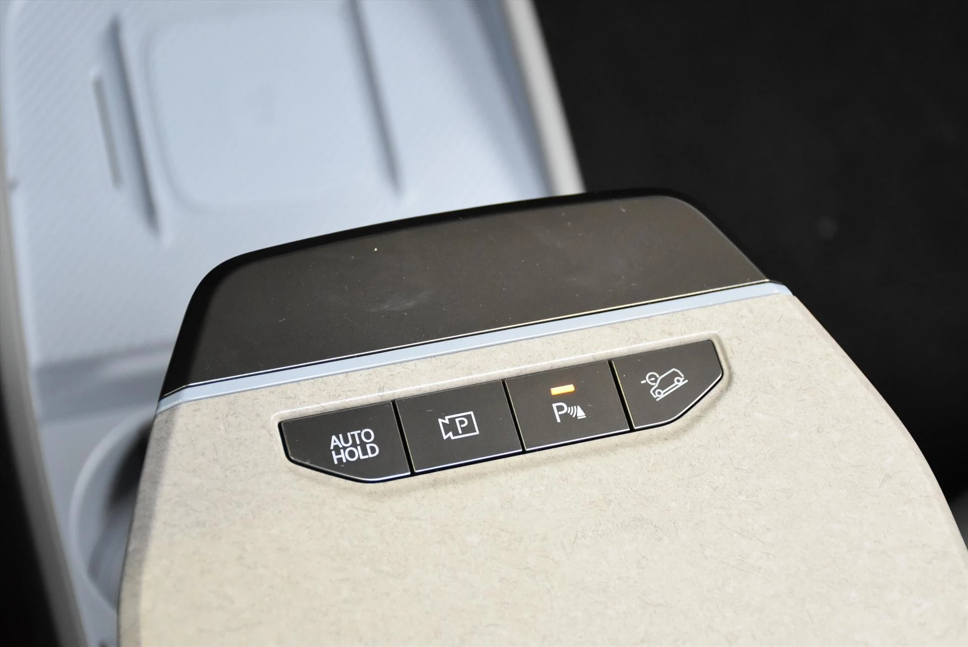 Hoofdafbeelding Kia EV3