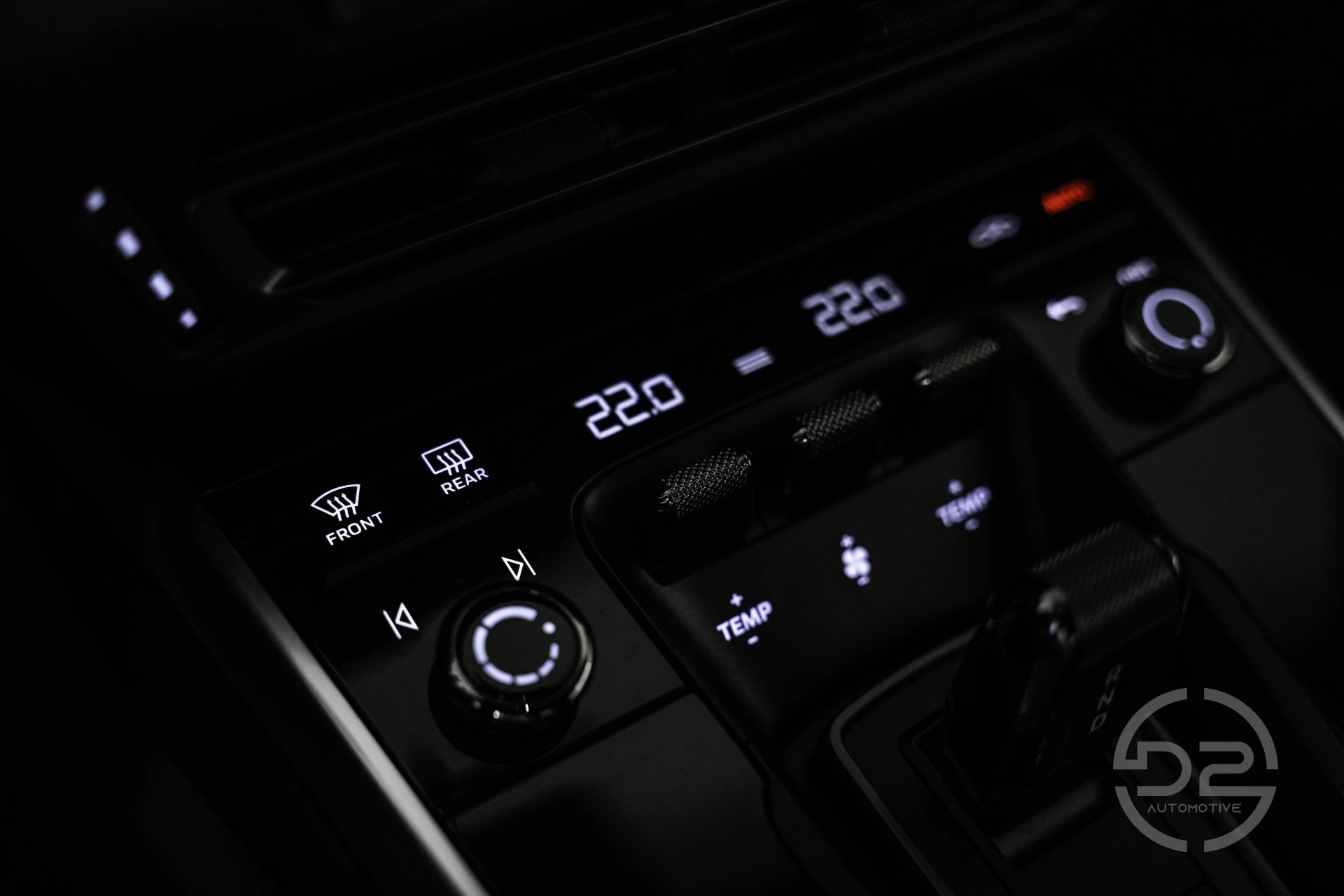 Hoofdafbeelding Porsche 911