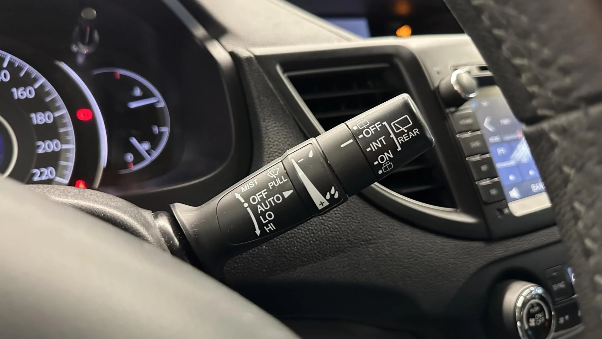 Hoofdafbeelding Honda CR-V