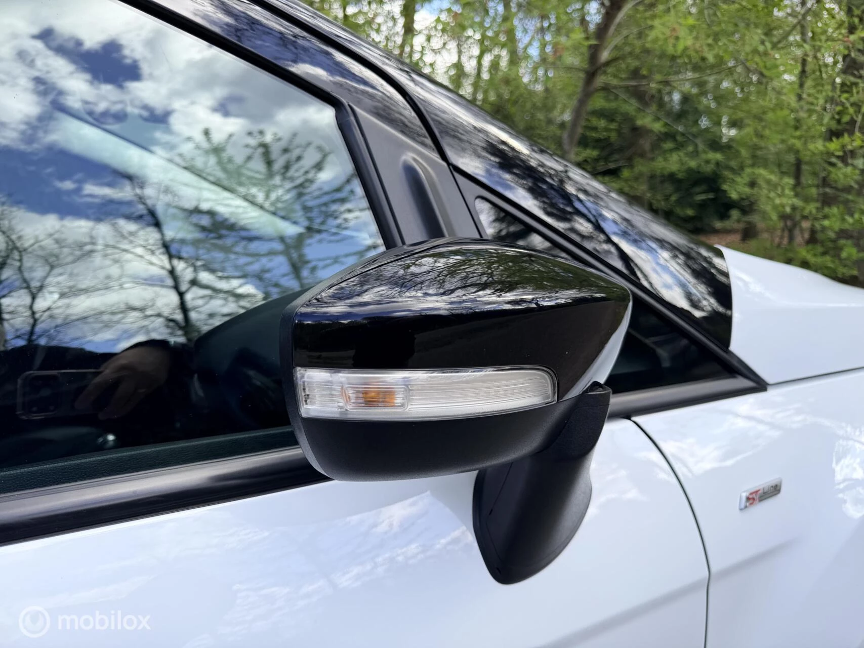 Hoofdafbeelding Ford EcoSport