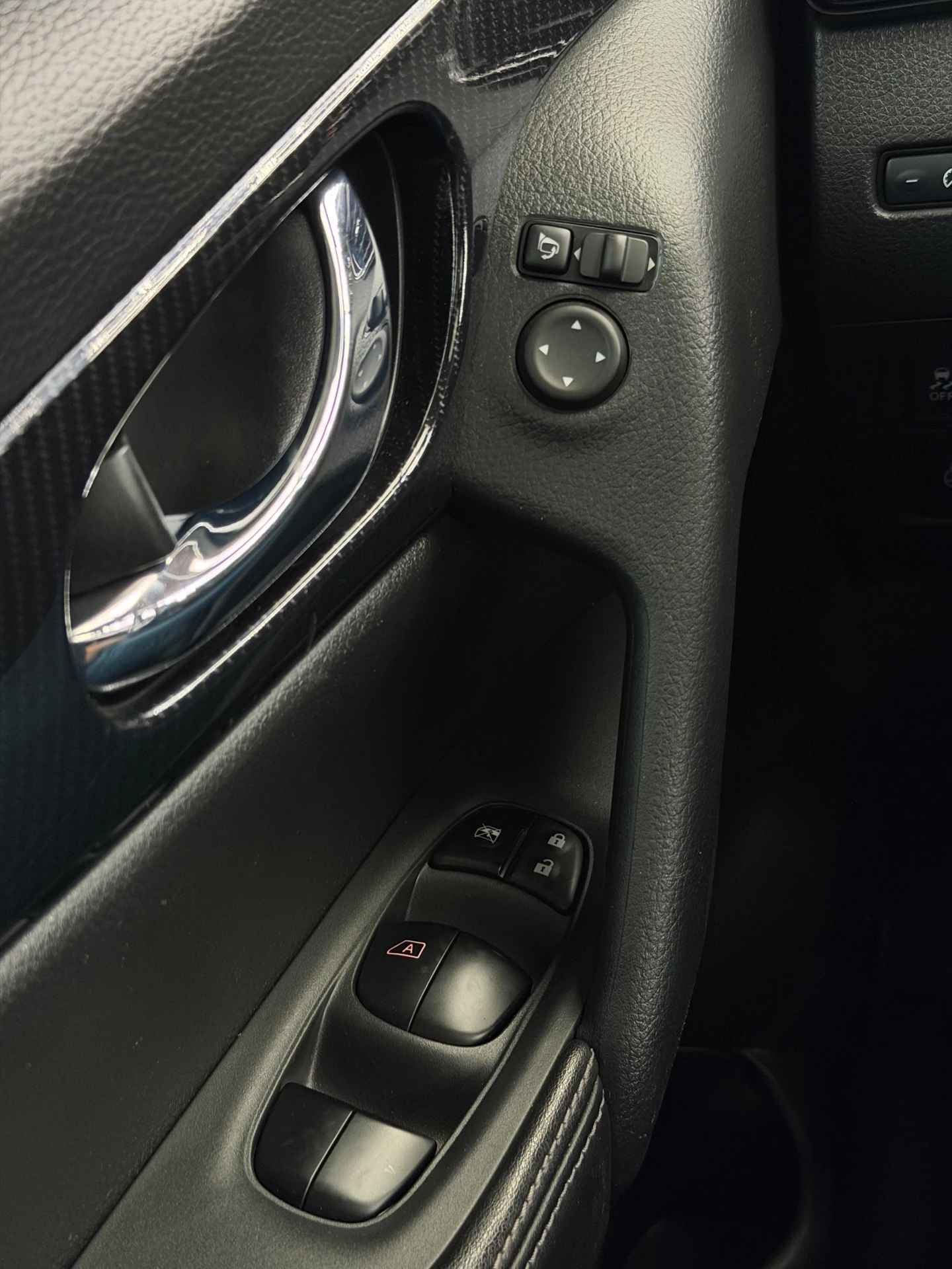 Hoofdafbeelding Nissan X-Trail