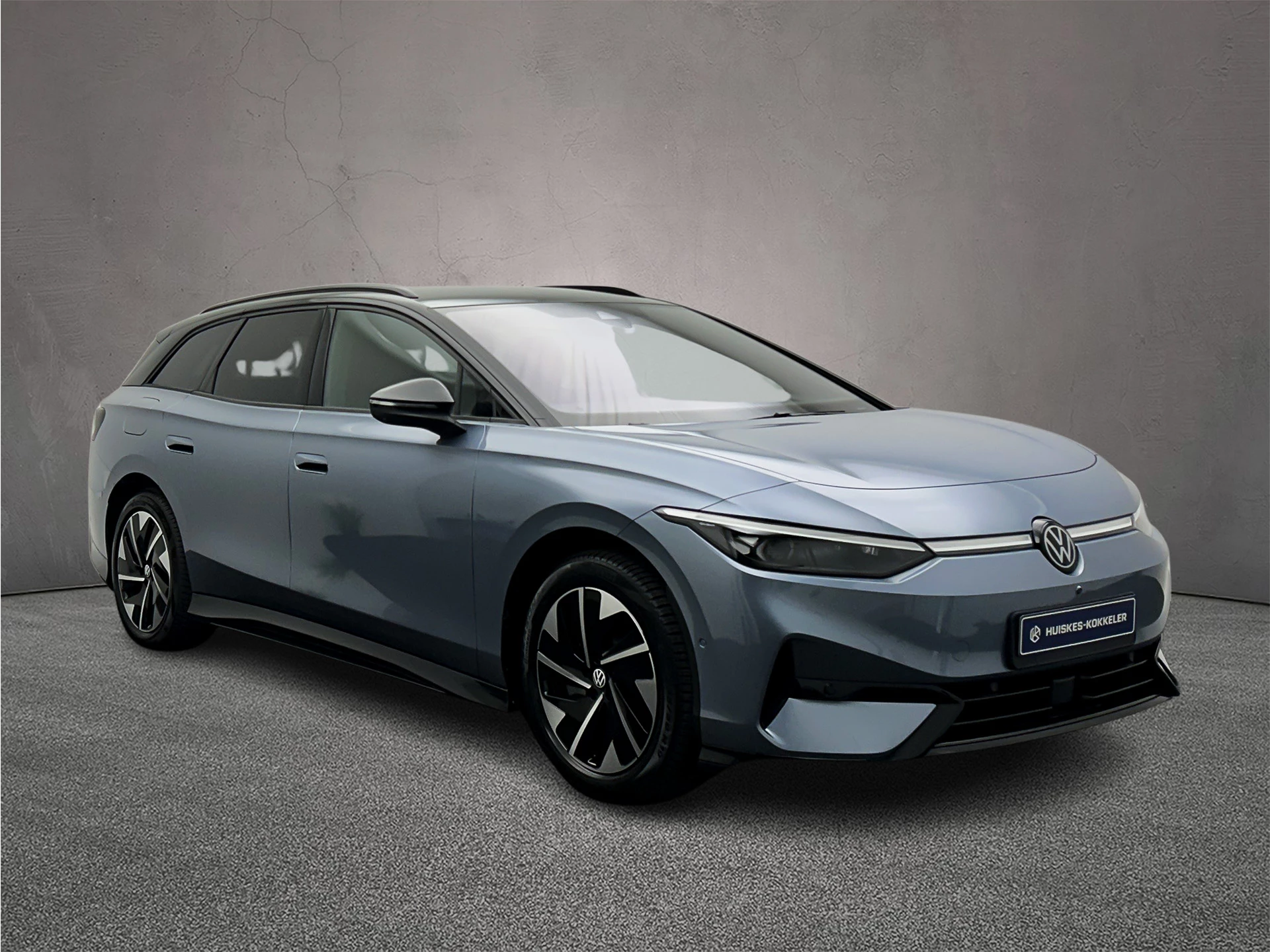 Hoofdafbeelding Volkswagen ID.7