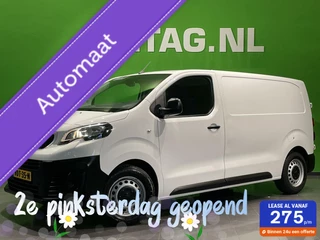 Peugeot Expert Bestel 2.0 BlueHDI | L2 H1 AUTOMAAT!  DAB | Cruise