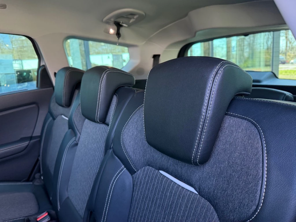 Hoofdafbeelding Renault Grand Scénic