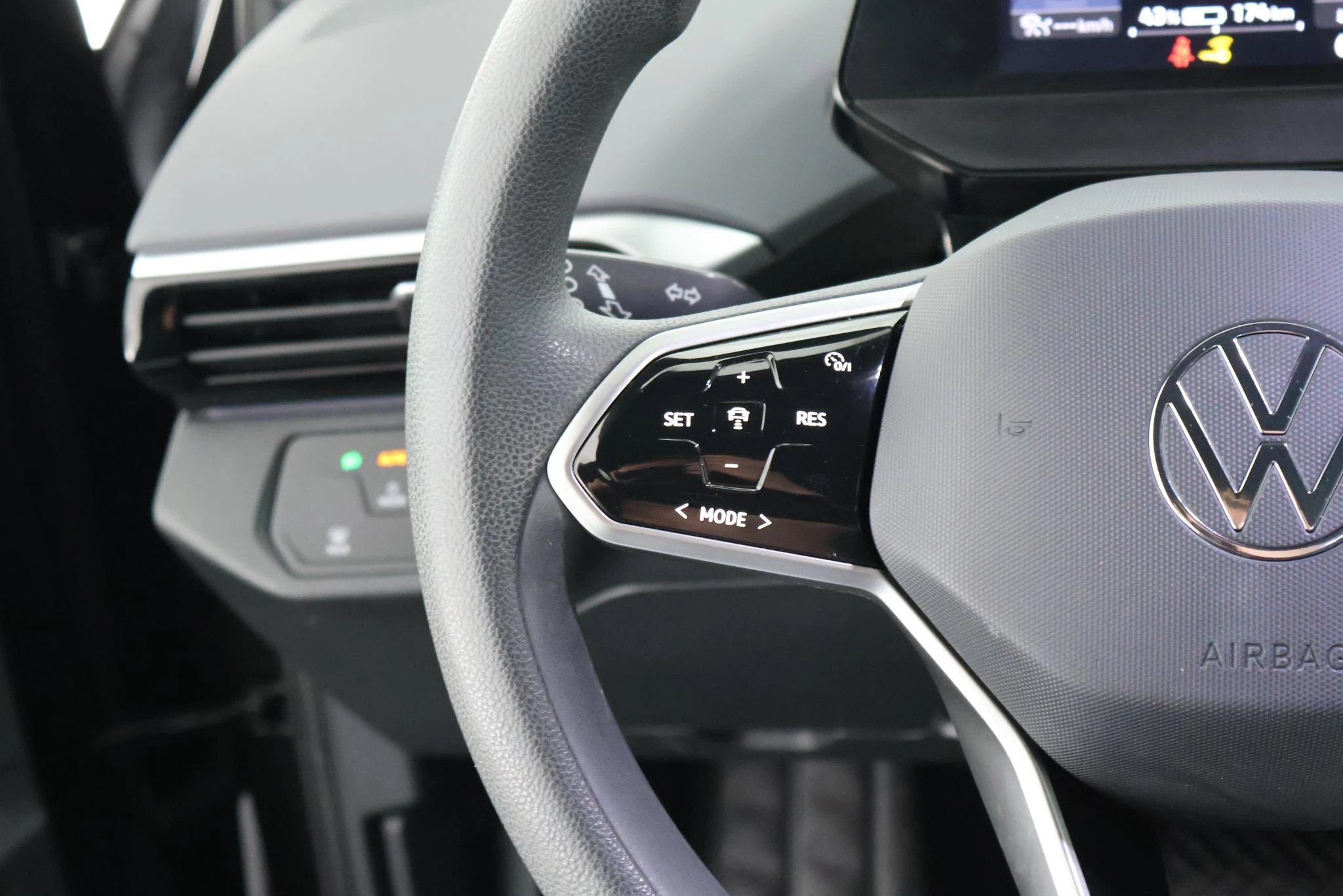 Hoofdafbeelding Volkswagen ID.4