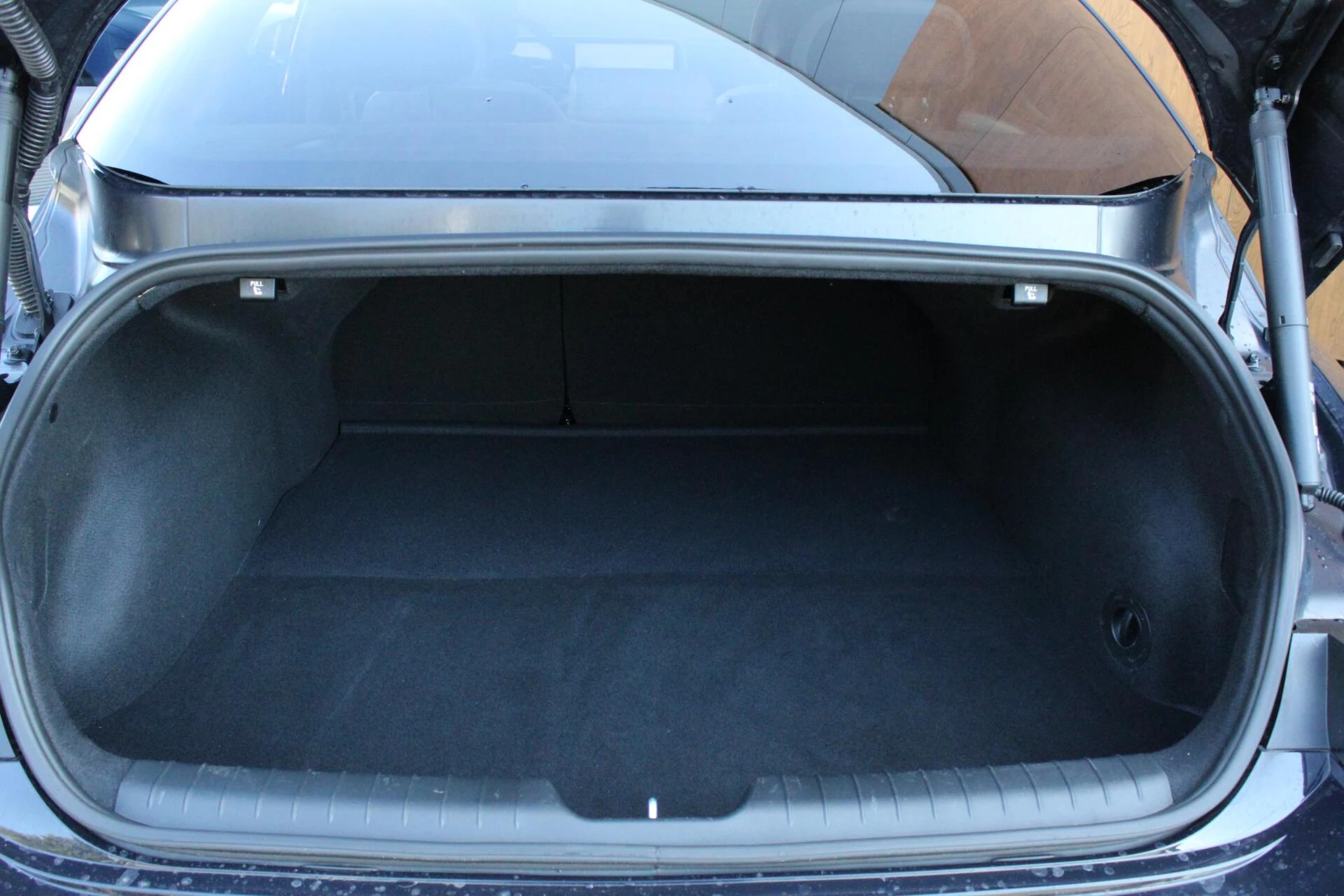 Hoofdafbeelding Hyundai IONIQ 6