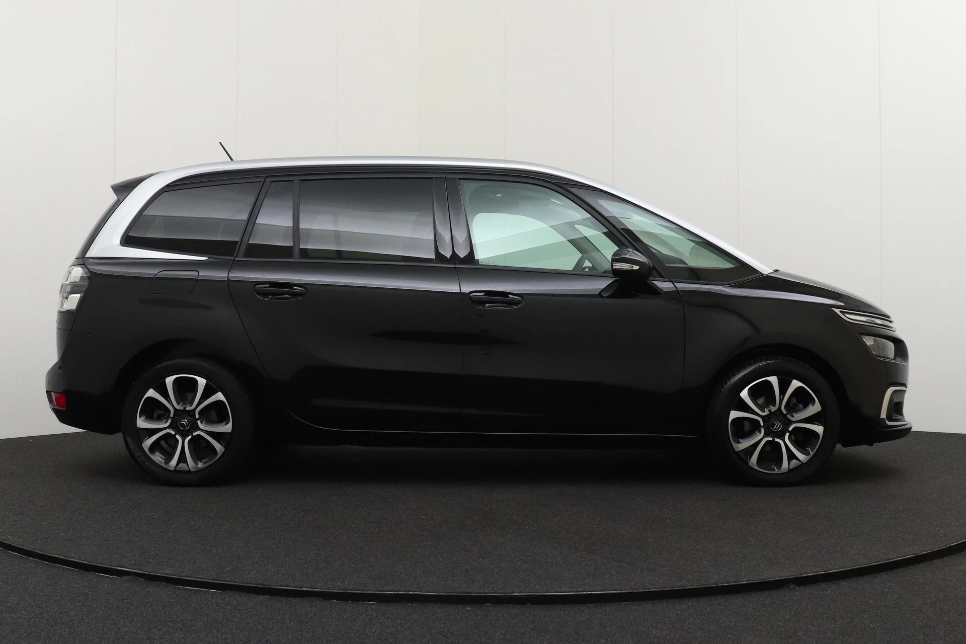 Hoofdafbeelding Citroën Grand C4 Spacetourer