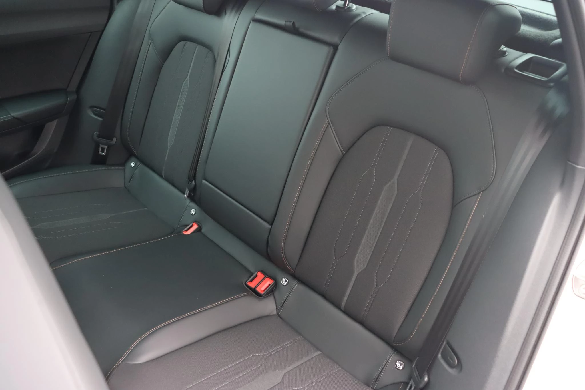 Hoofdafbeelding CUPRA Leon