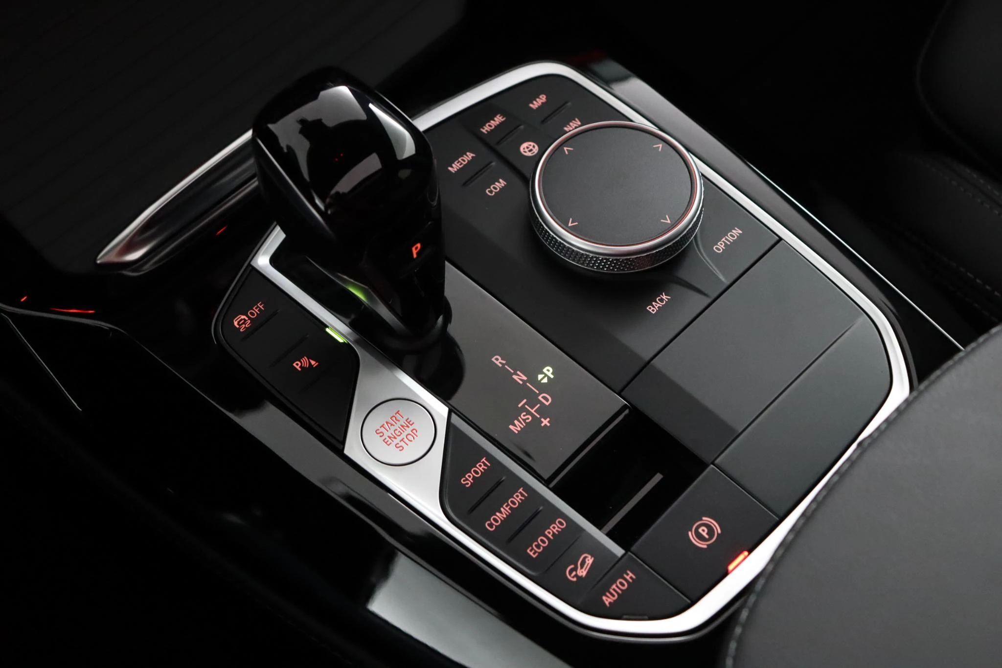 Hoofdafbeelding BMW X4