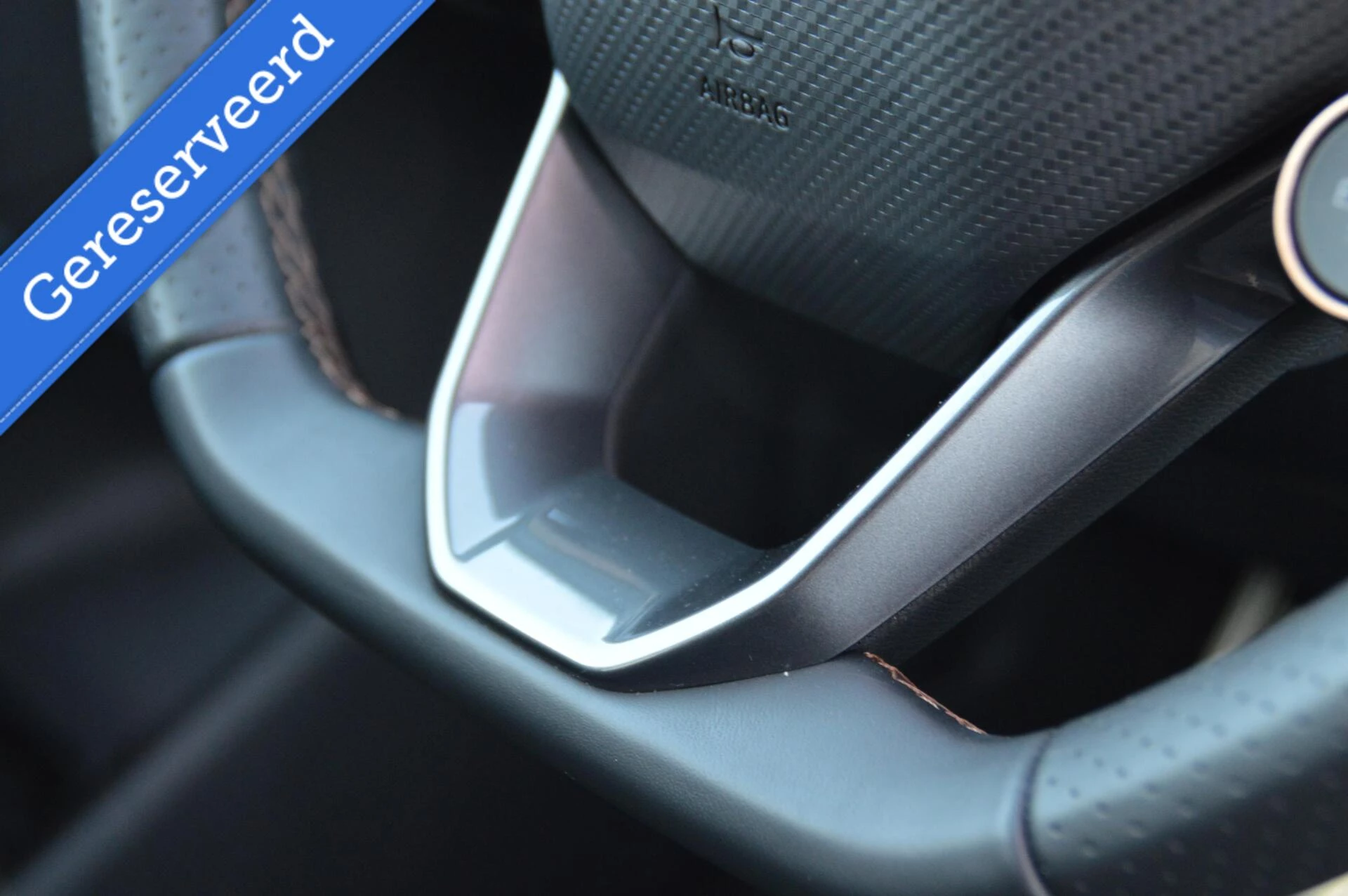 Hoofdafbeelding CUPRA Terramar
