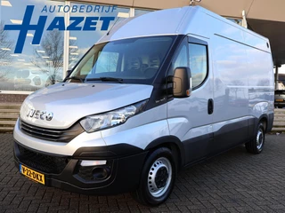 Iveco Daily 35S16V 2.3 160 PK AUTOMAAT + 3500 KG TREKHAAK | CAMERA | EURO 6