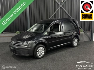 Volkswagen Caddy Combi 1.2 TSI Airco|Nieuwe 4S Banden|APK