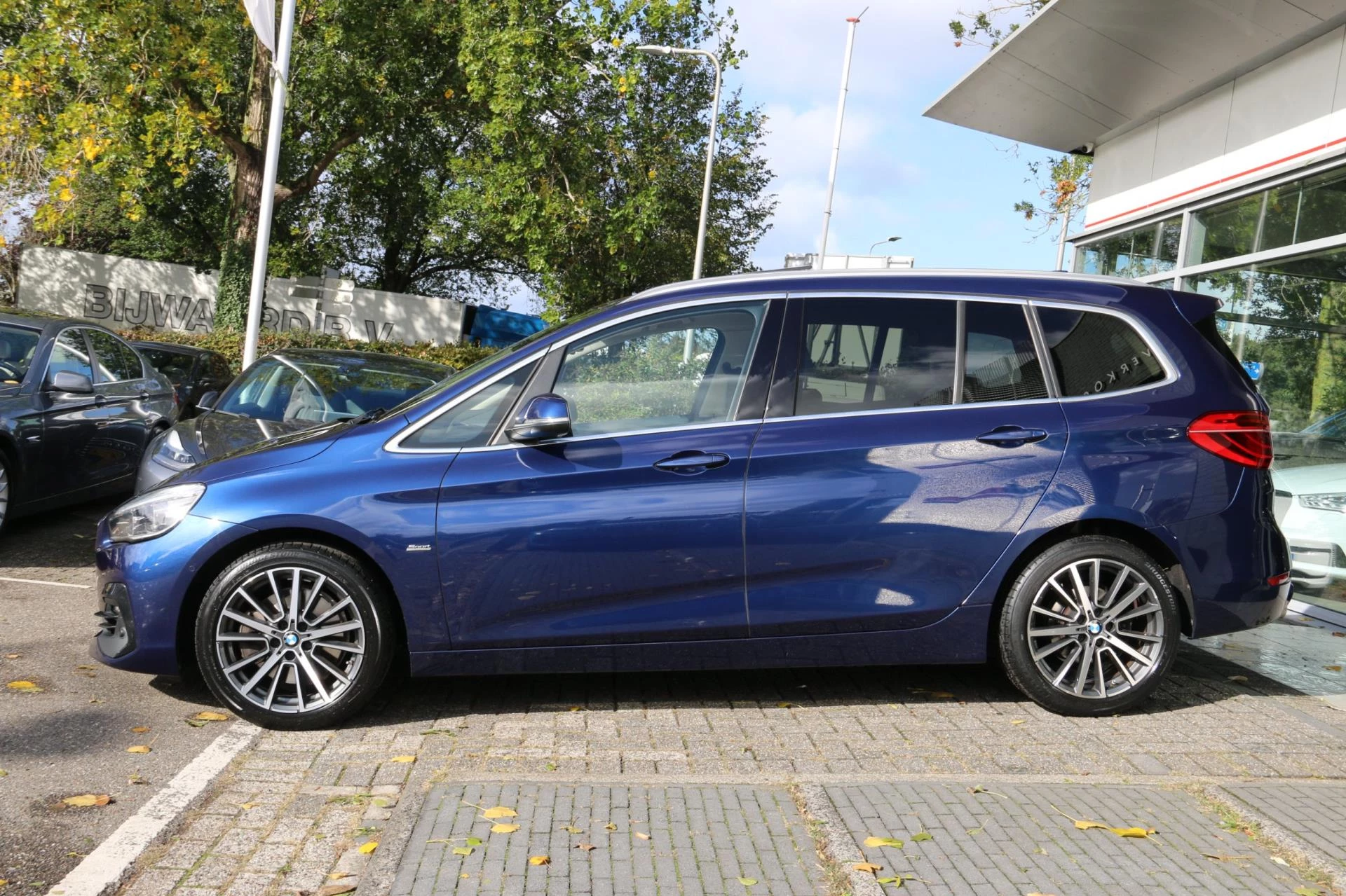 Hoofdafbeelding BMW 2 Serie