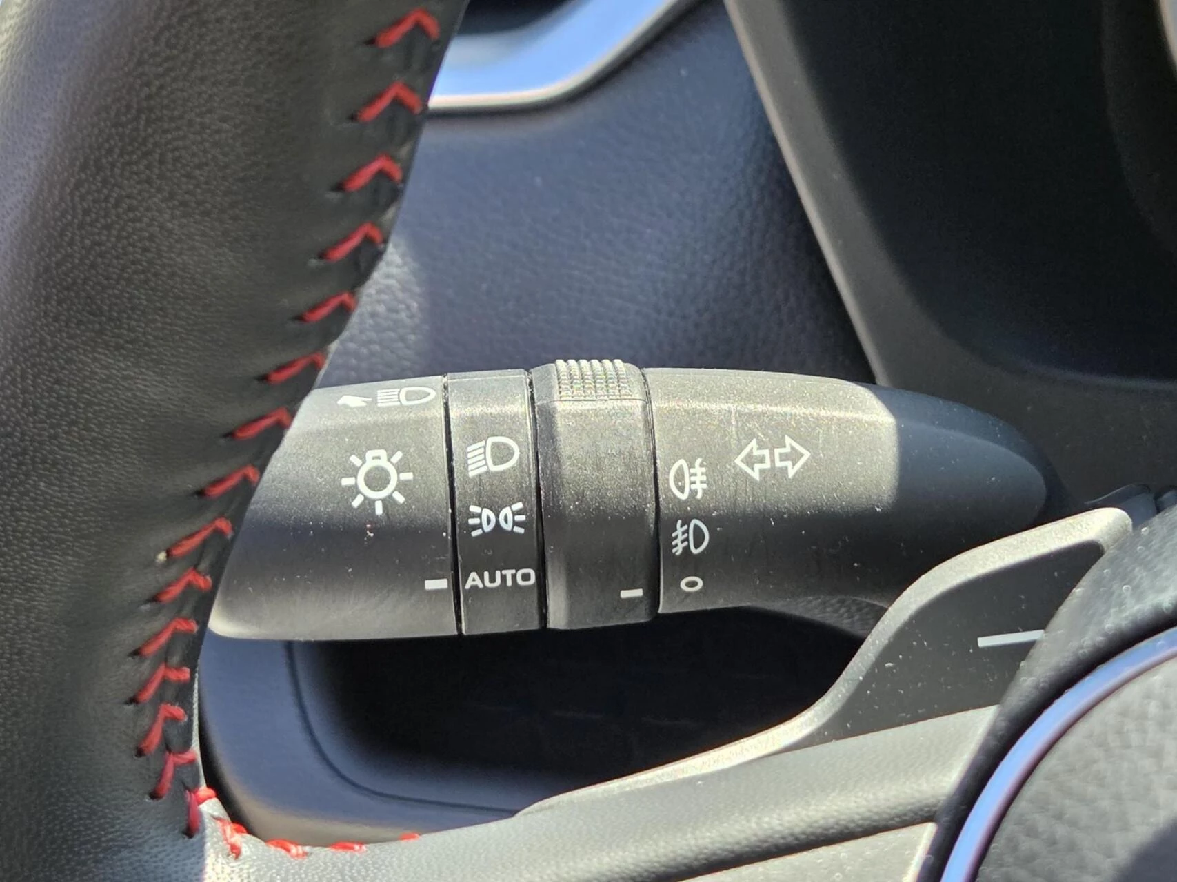 Hoofdafbeelding Suzuki Across