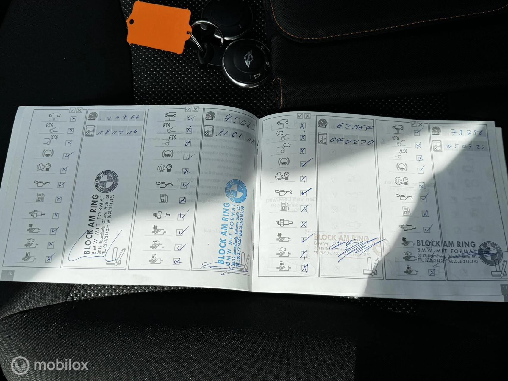 Hoofdafbeelding MINI Clubman