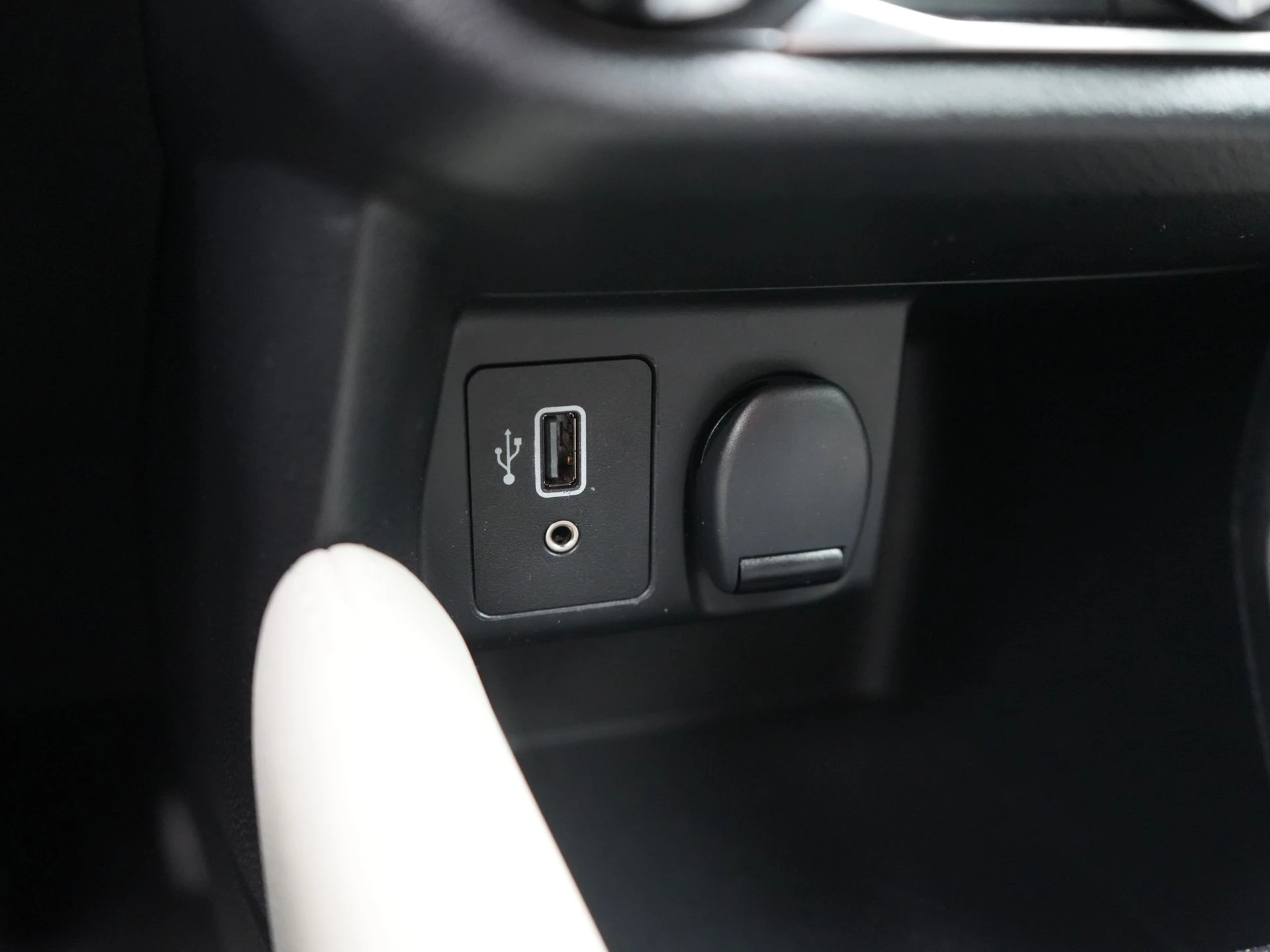 Hoofdafbeelding Nissan Micra