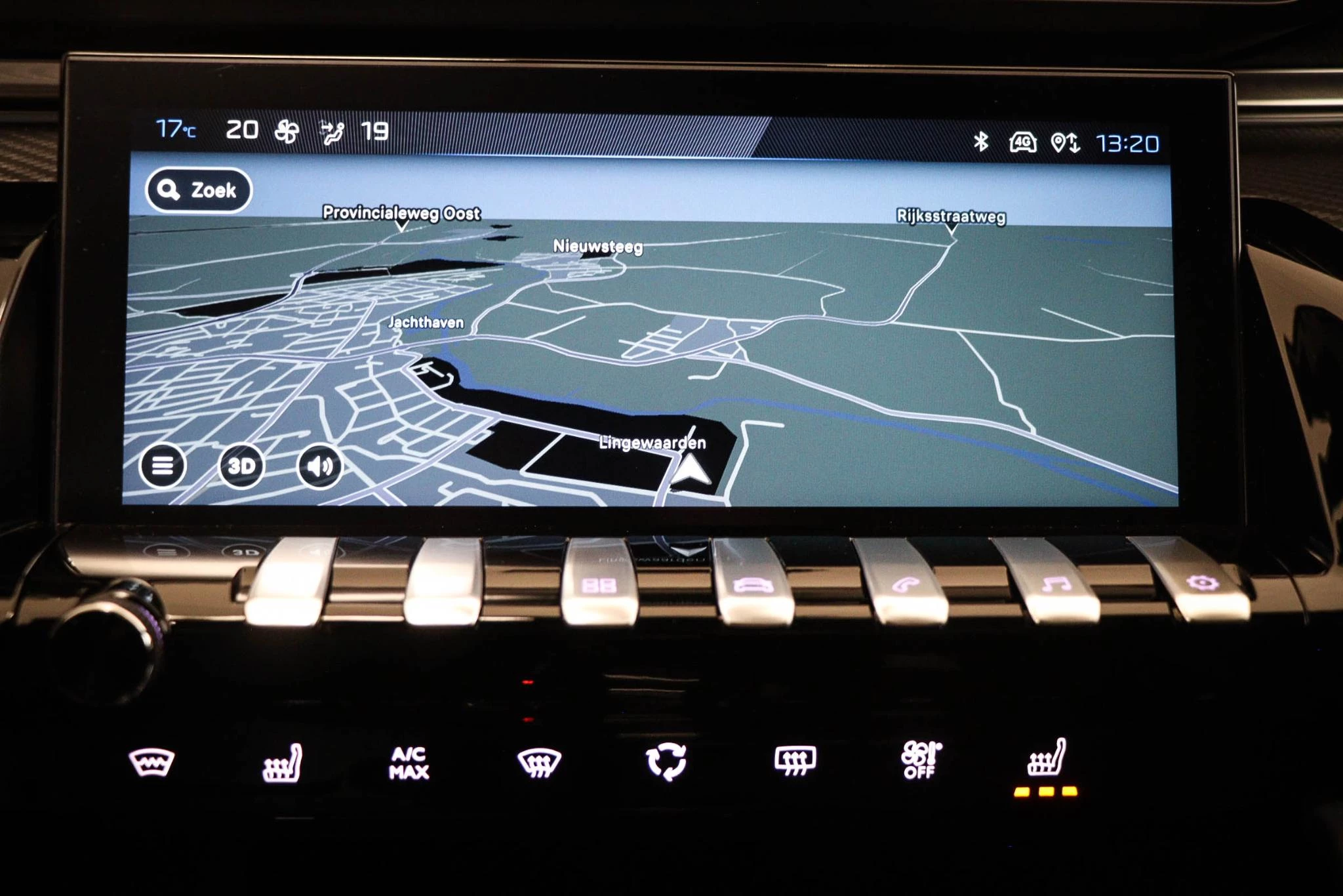 Hoofdafbeelding Peugeot 508