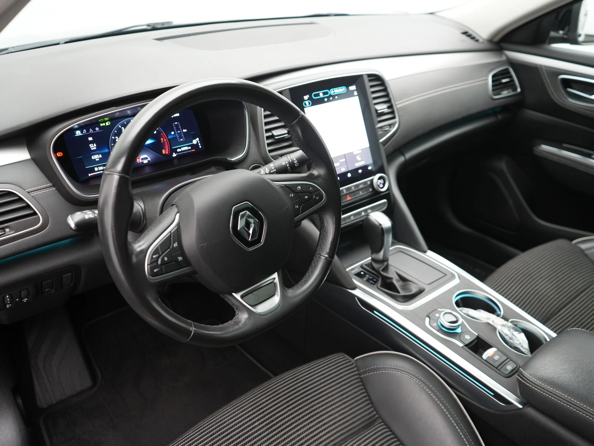 Hoofdafbeelding Renault Talisman
