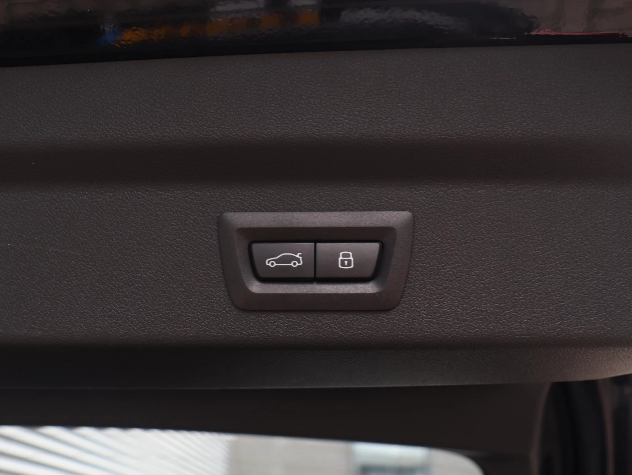Hoofdafbeelding BMW iX2