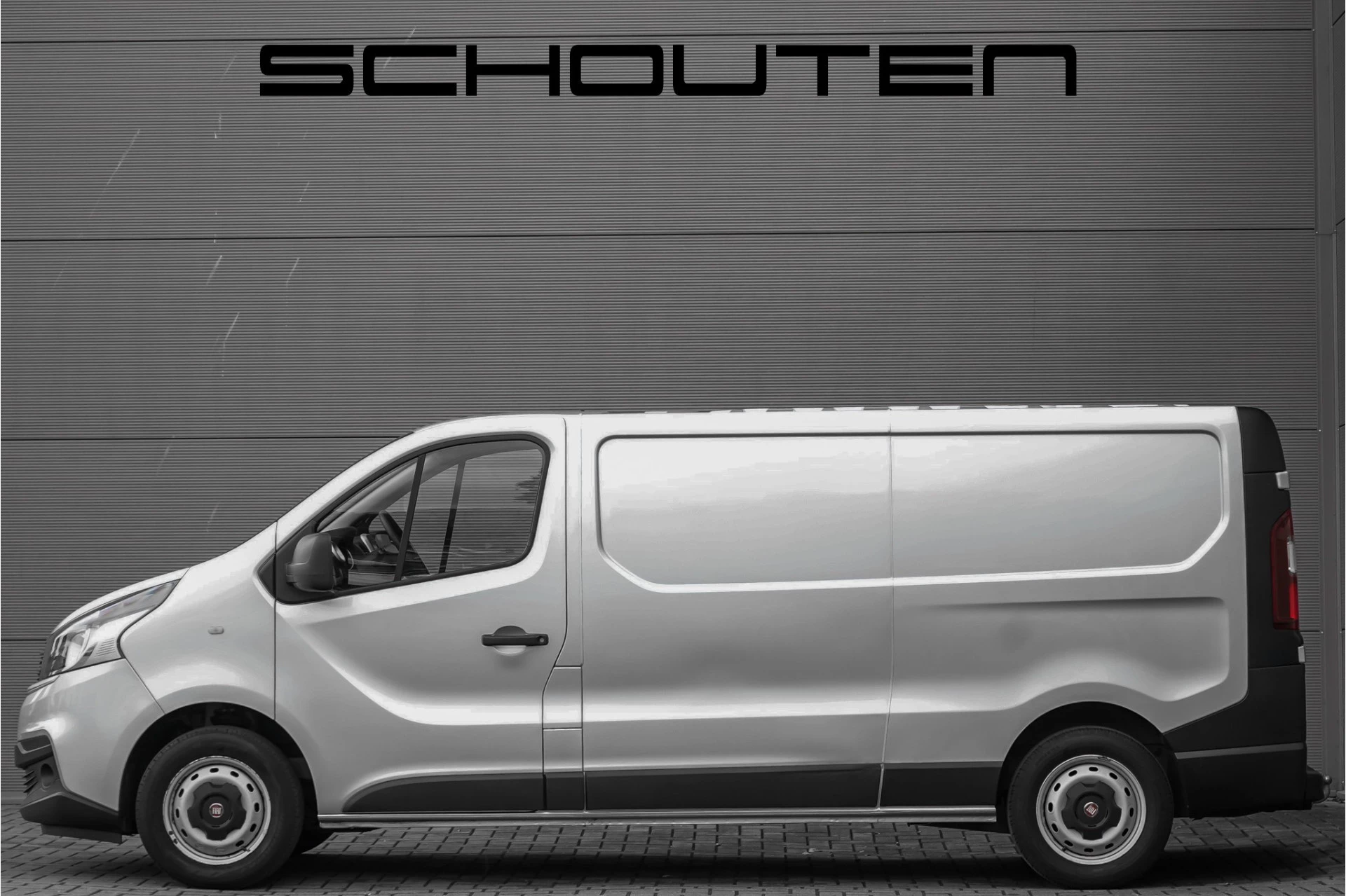 Hoofdafbeelding Fiat Talento