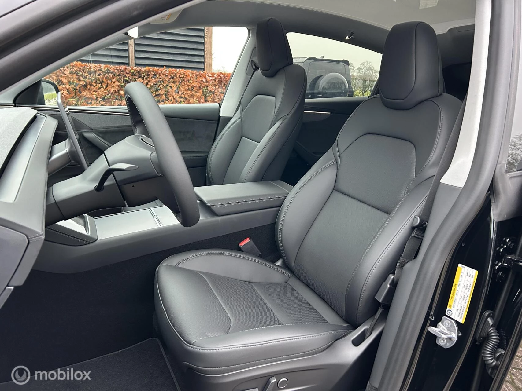 Hoofdafbeelding Tesla Model Y