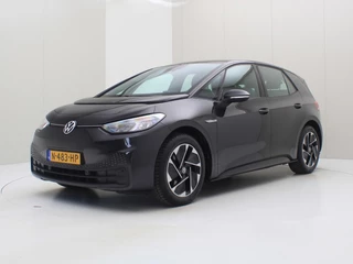 Volkswagen Id.3 150KW Pro 62kWh 204PK 91% SoH [ WARMTEPOMP+ACC+CARPLAY+STOELVERWARMING+CAMERA+CLIMATE+PDC ]