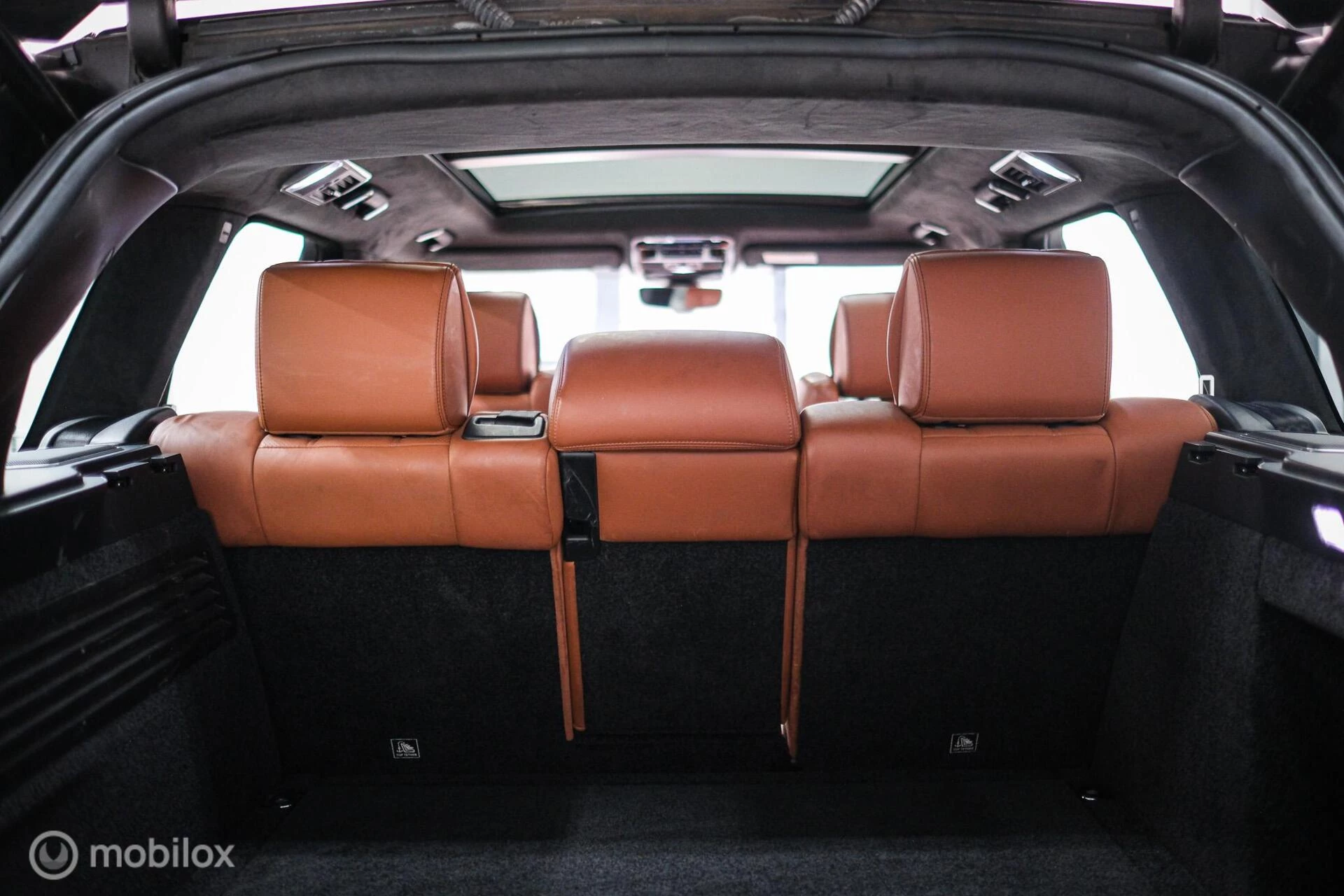 Hoofdafbeelding Land Rover Range Rover