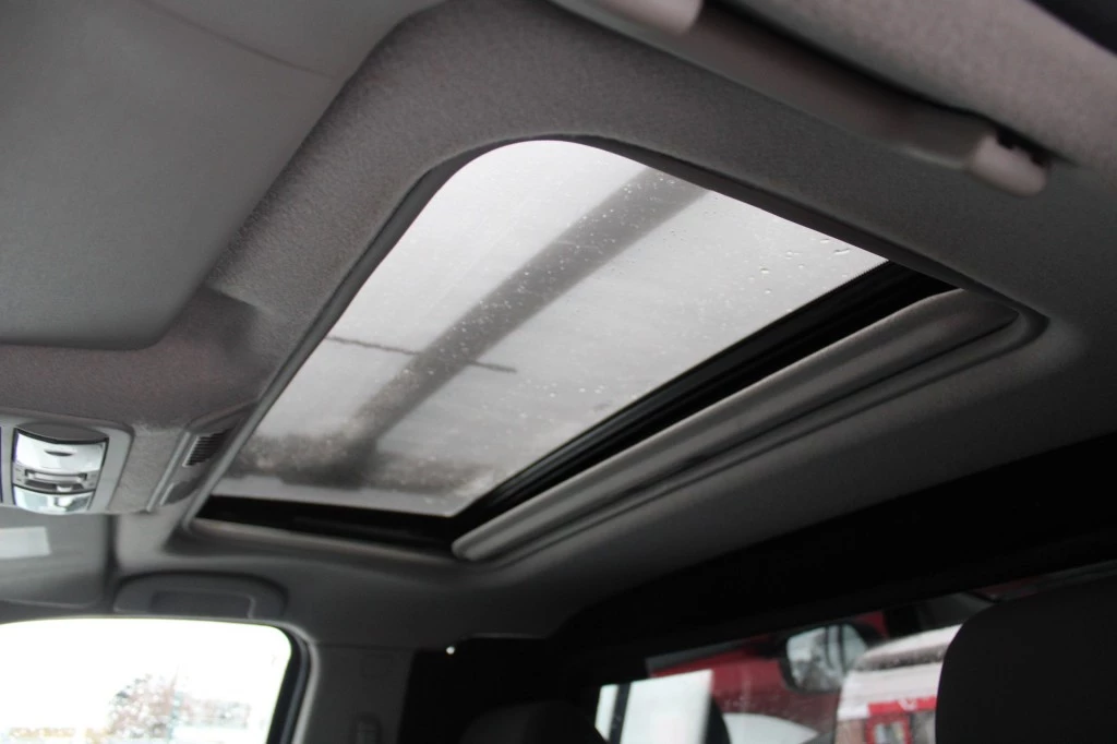 Hoofdafbeelding Nissan Navara