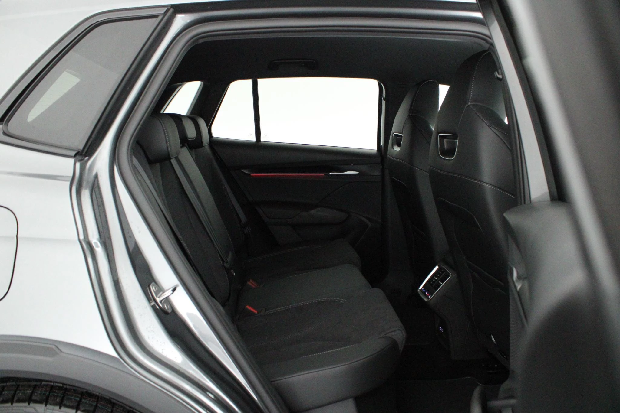 Hoofdafbeelding Škoda Elroq