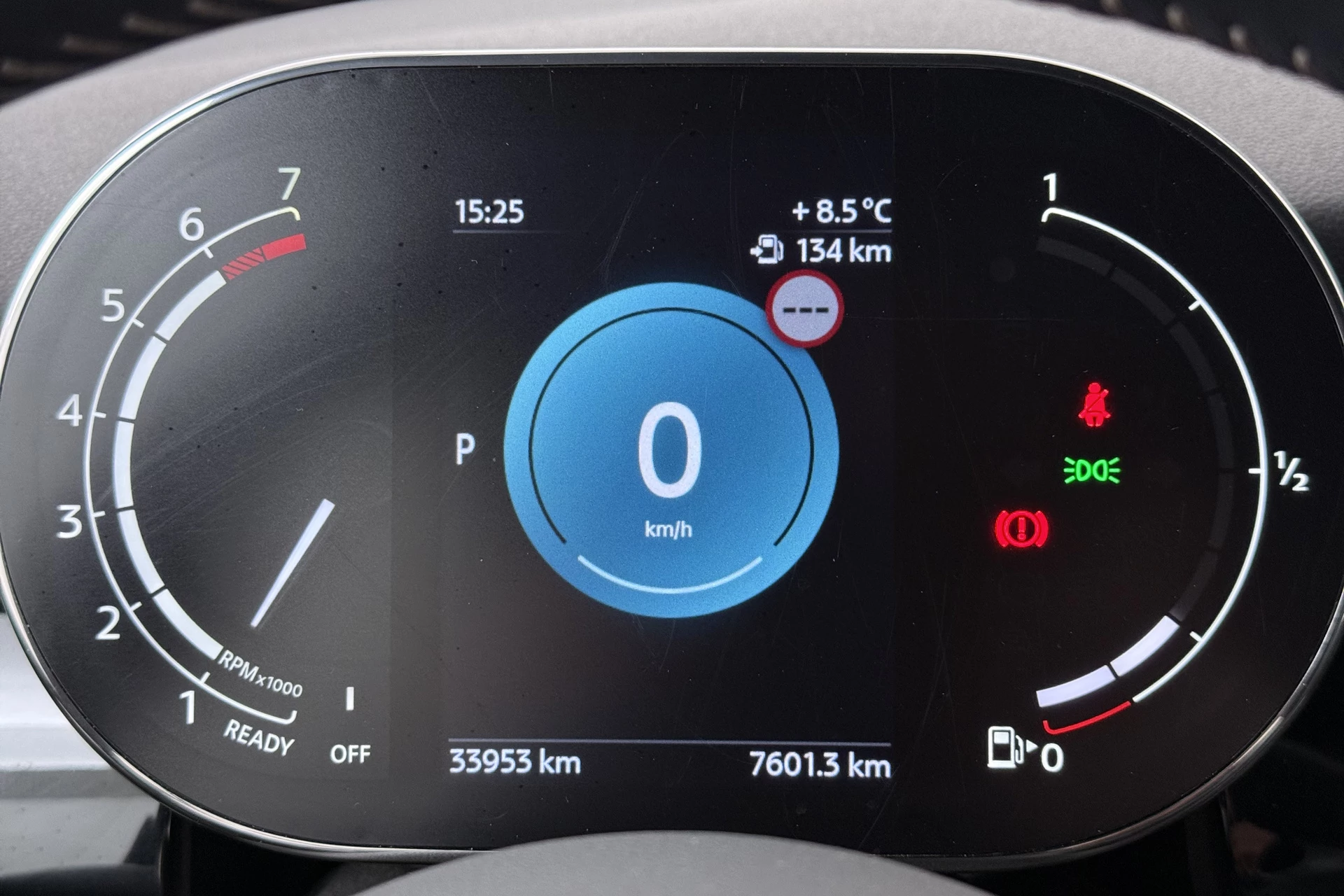 Hoofdafbeelding MINI Cooper Cabrio