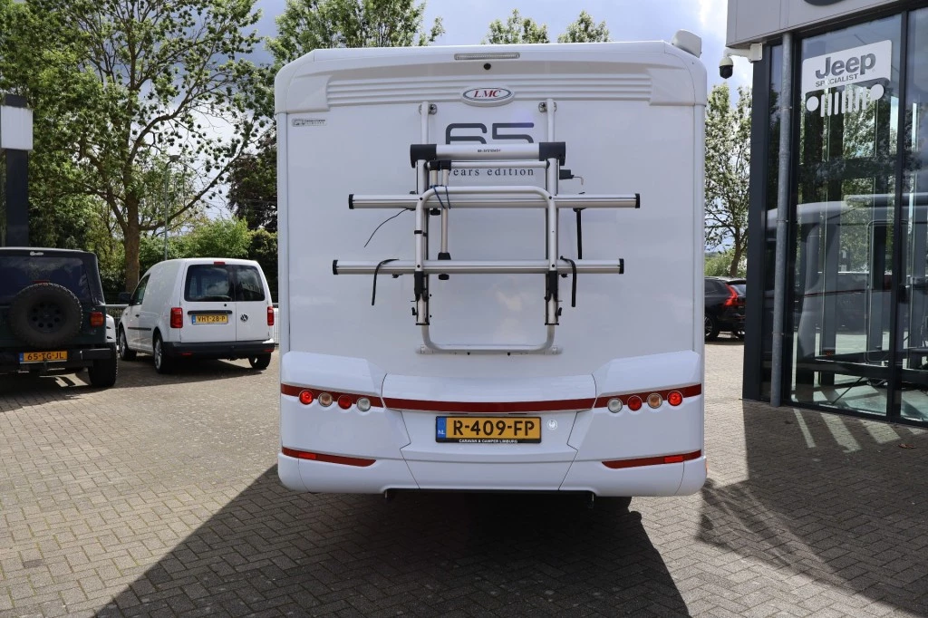 Hoofdafbeelding LMC V643g