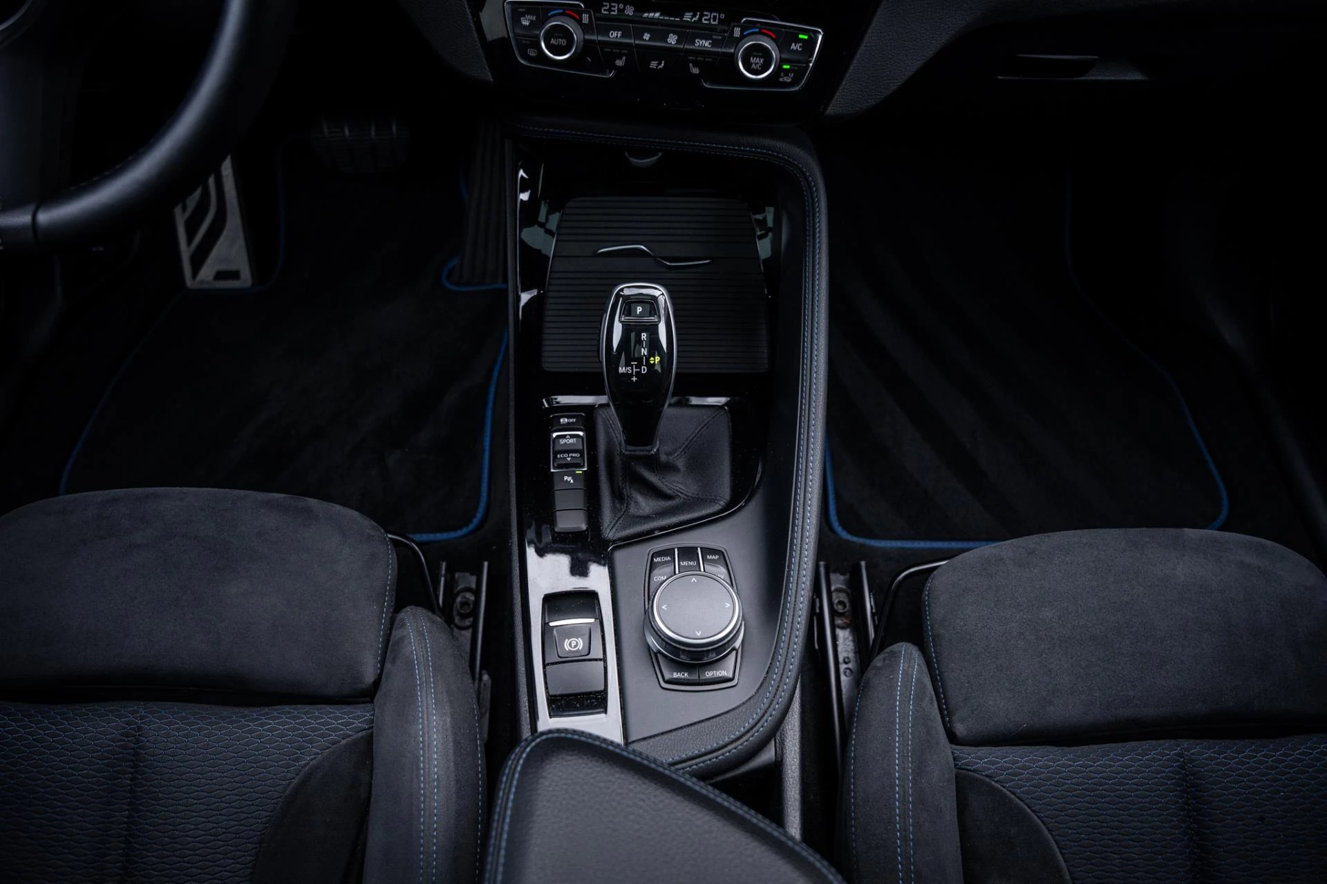 Hoofdafbeelding BMW X2