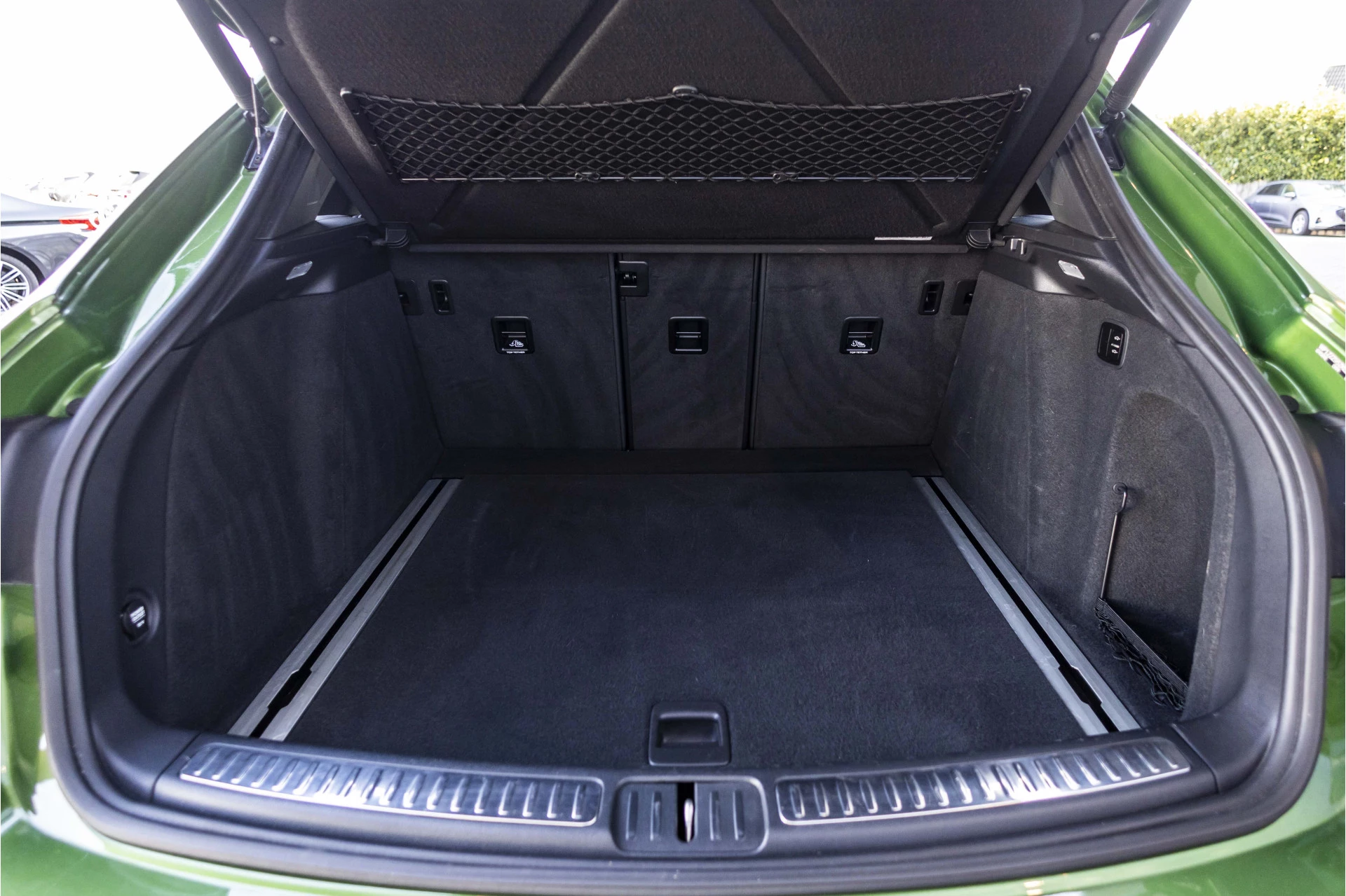 Hoofdafbeelding Porsche Macan