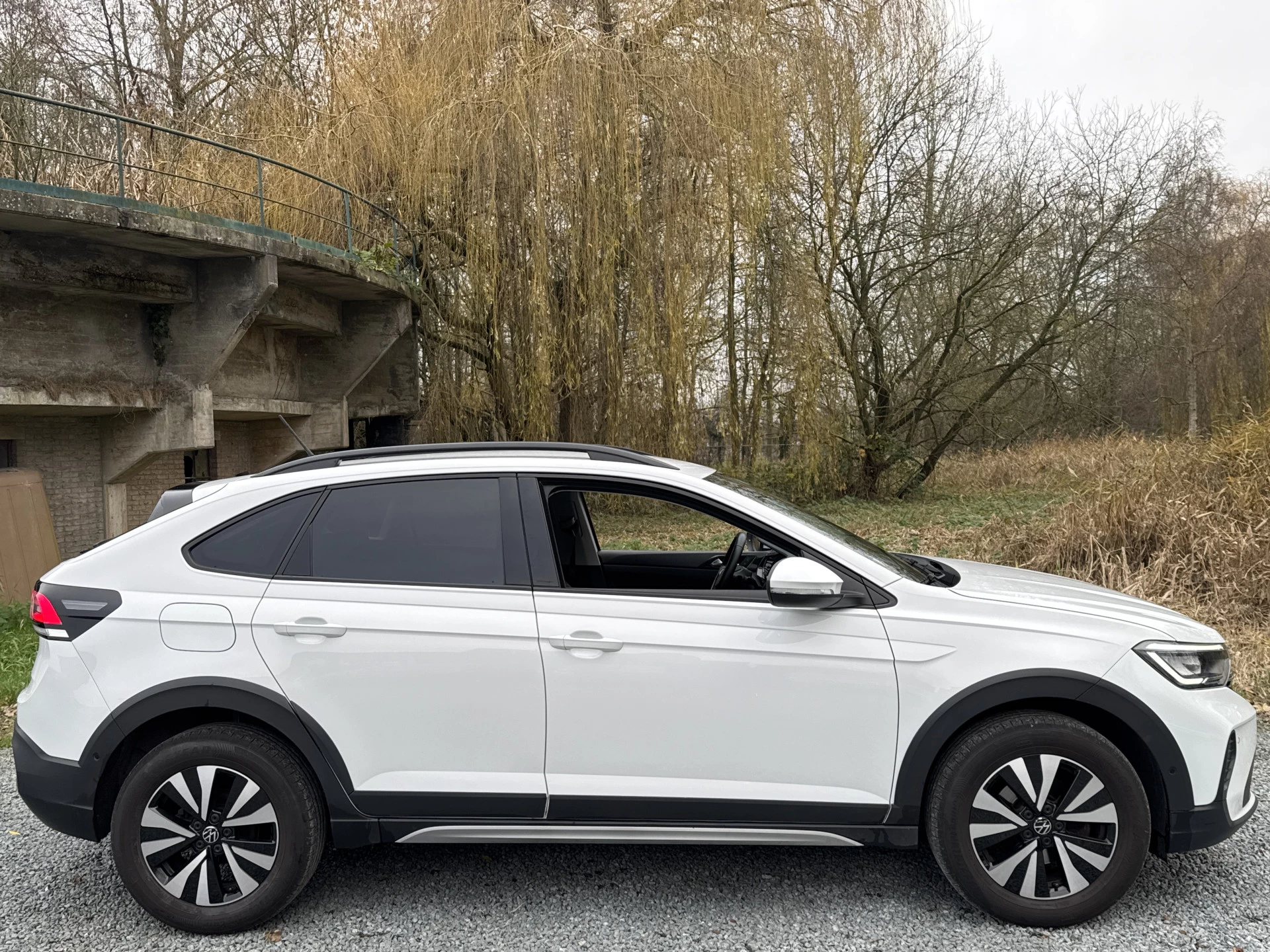 Hoofdafbeelding Volkswagen Taigo