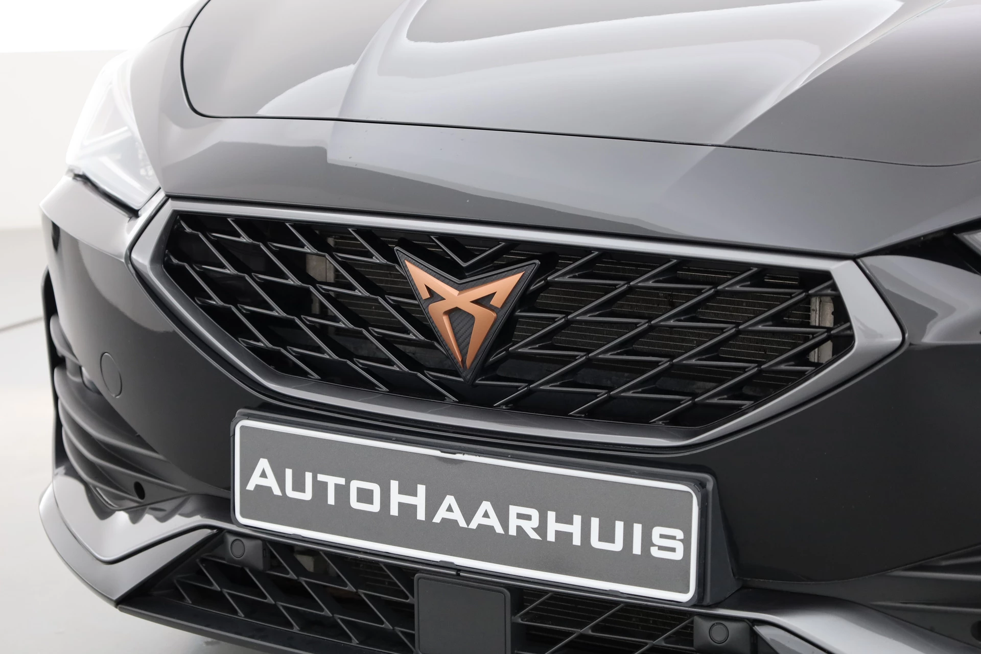 Hoofdafbeelding CUPRA Leon Sportstourer