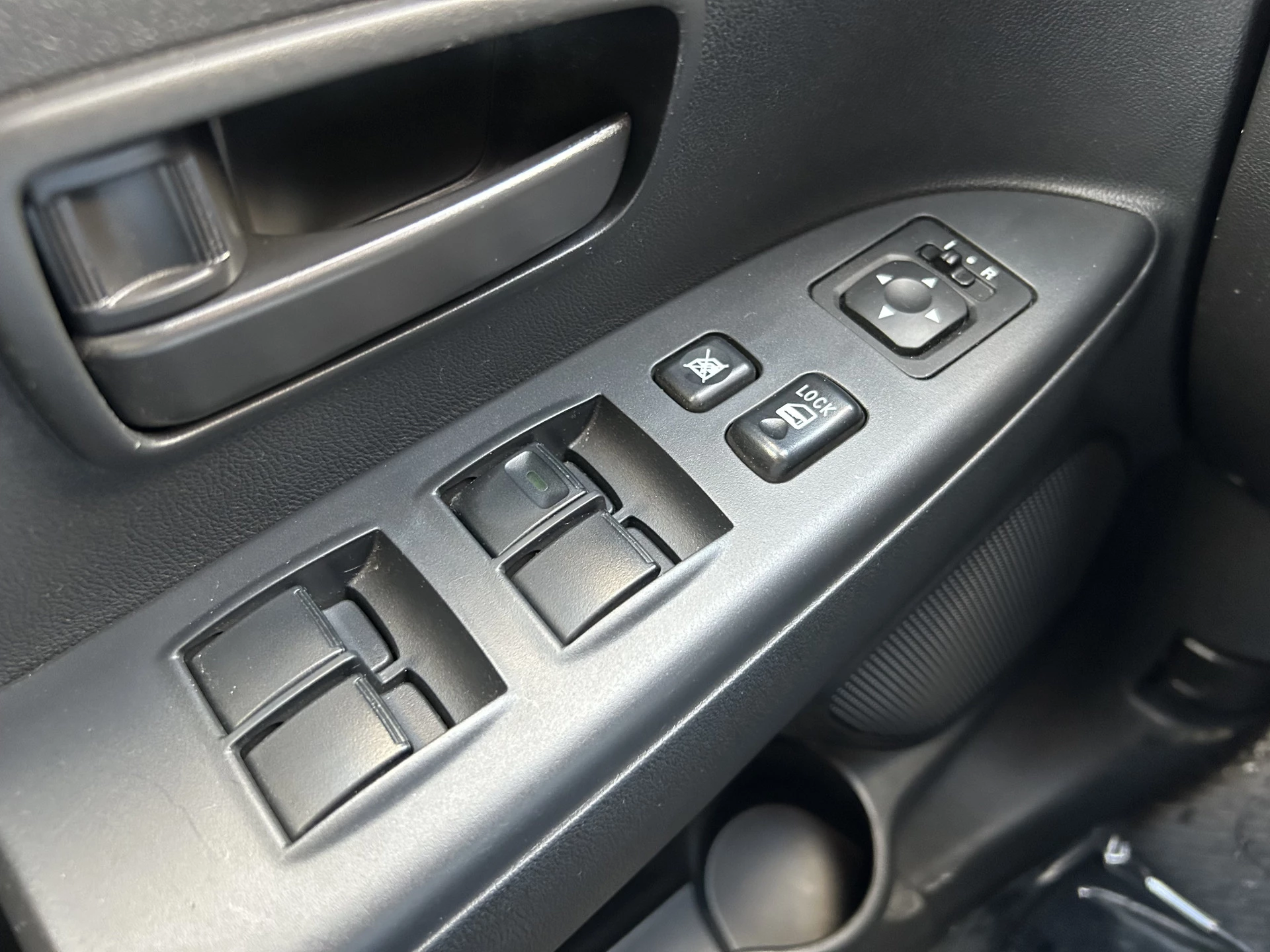 Hoofdafbeelding Mitsubishi ASX