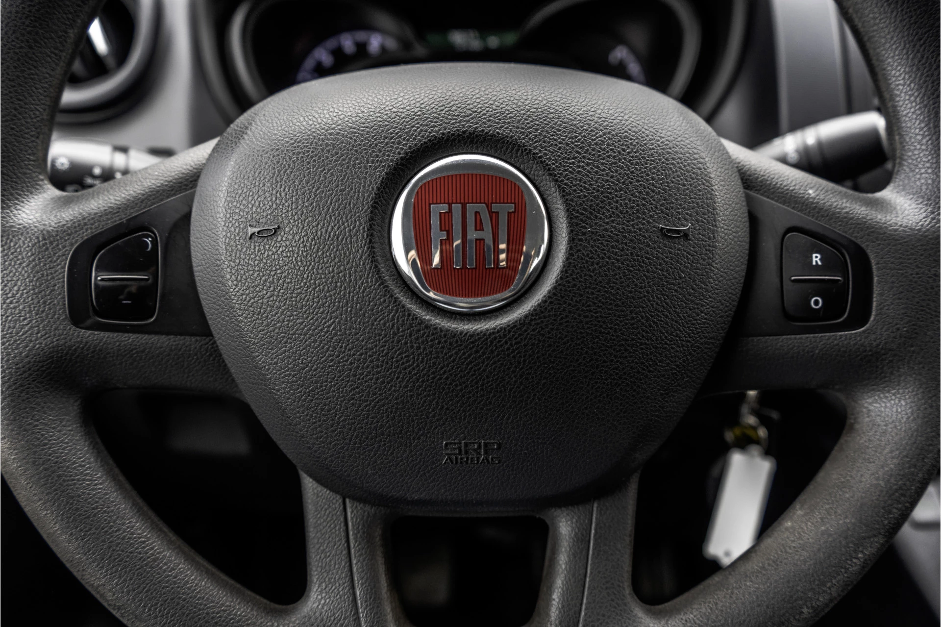 Hoofdafbeelding Fiat Talento