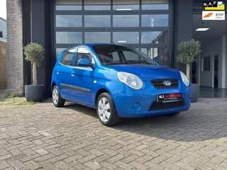Hoofdafbeelding Kia Picanto Kia Picanto 1.0 X-pect