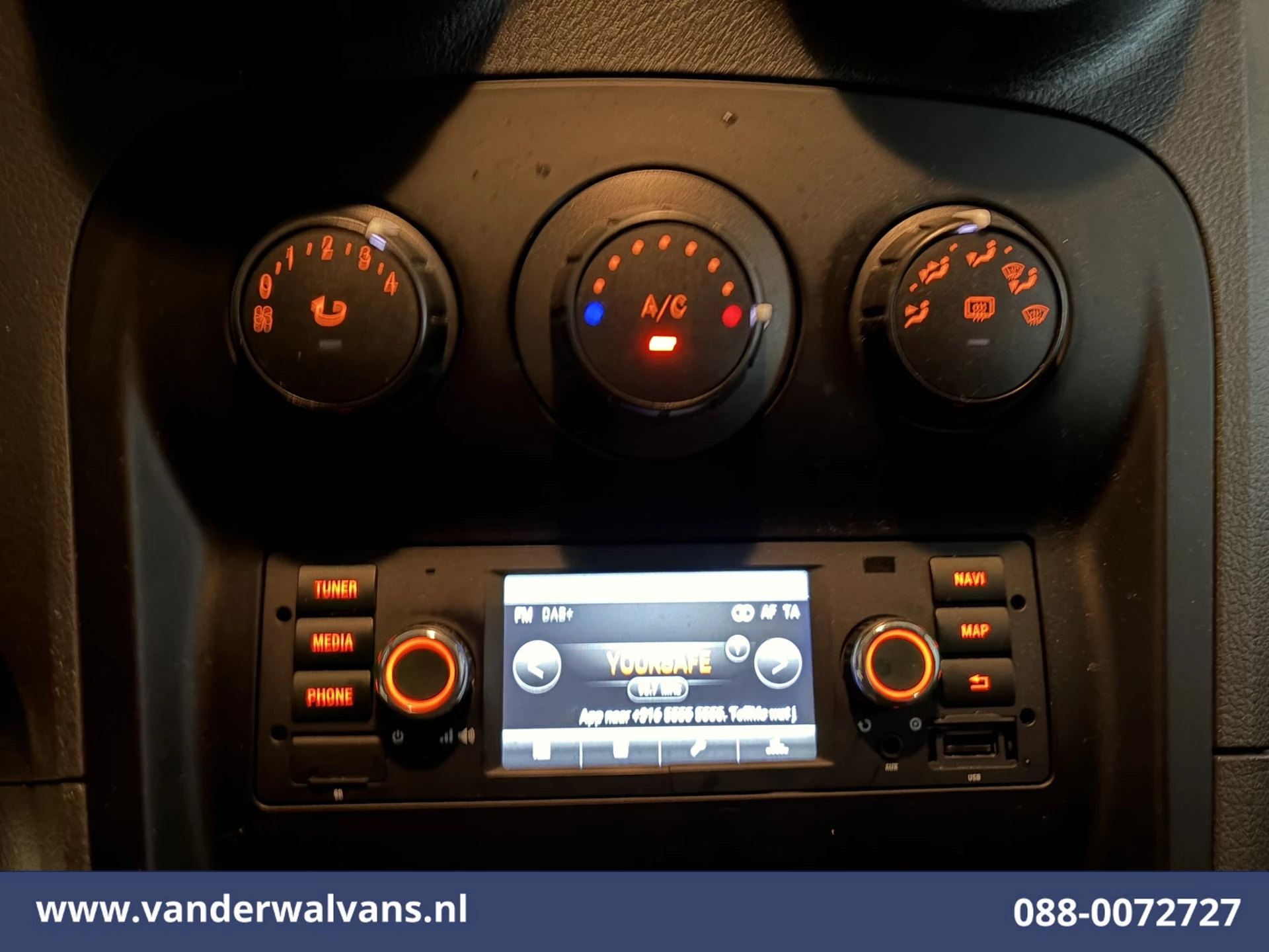 Hoofdafbeelding Mercedes-Benz Citan