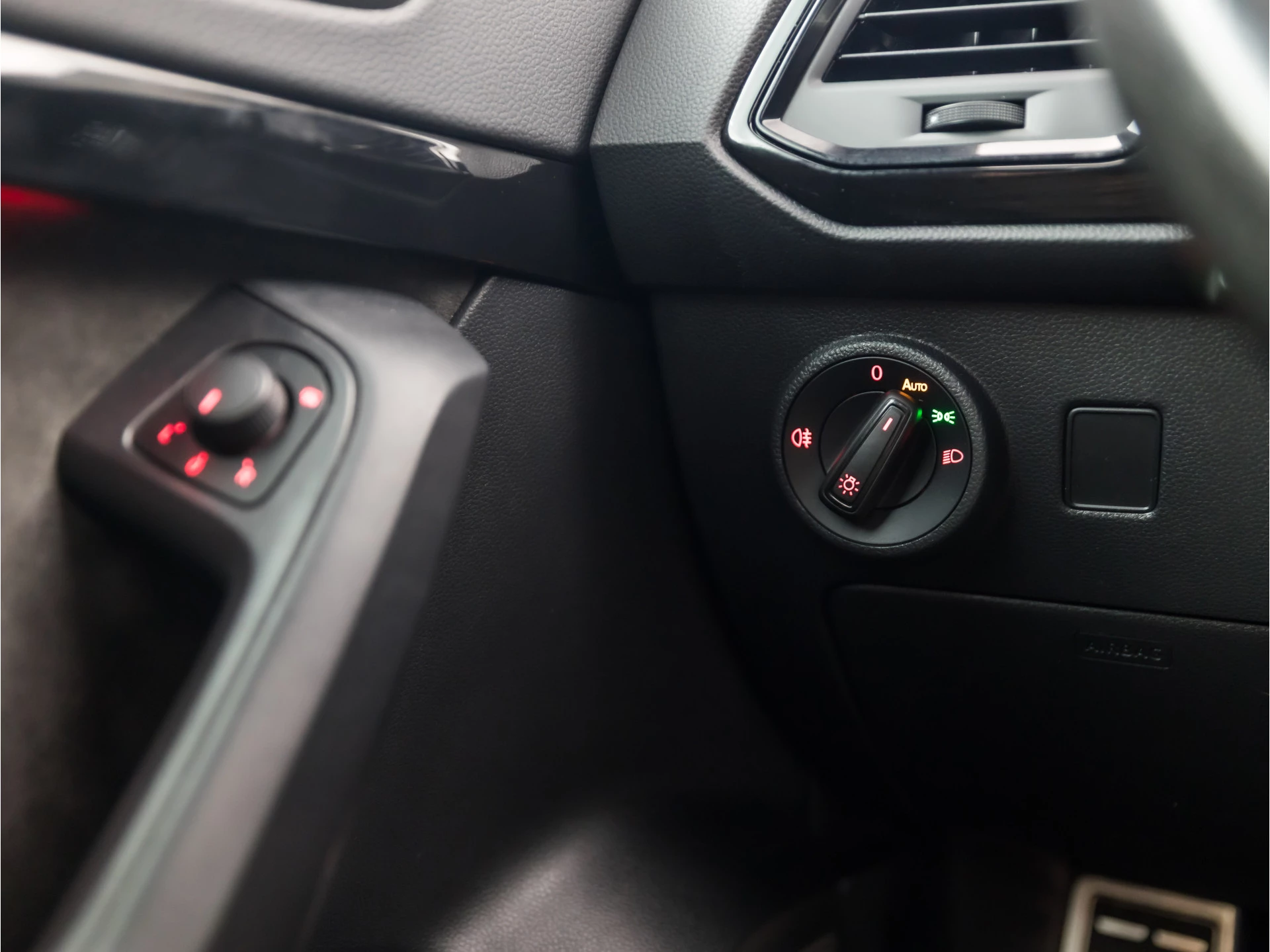 Hoofdafbeelding CUPRA Ateca