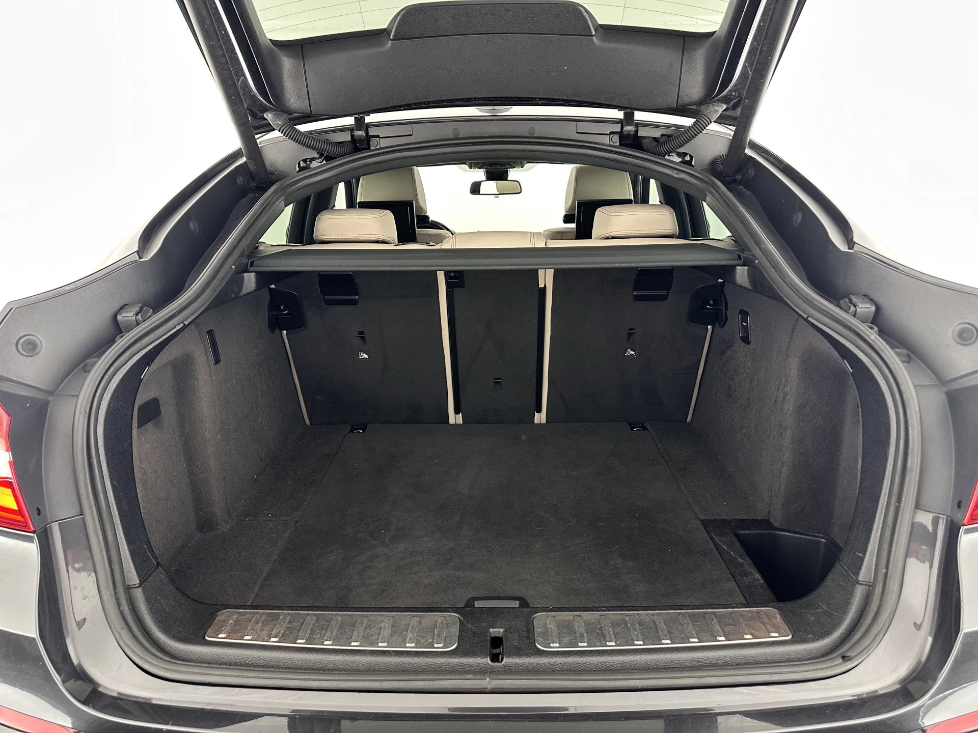 Hoofdafbeelding BMW X4