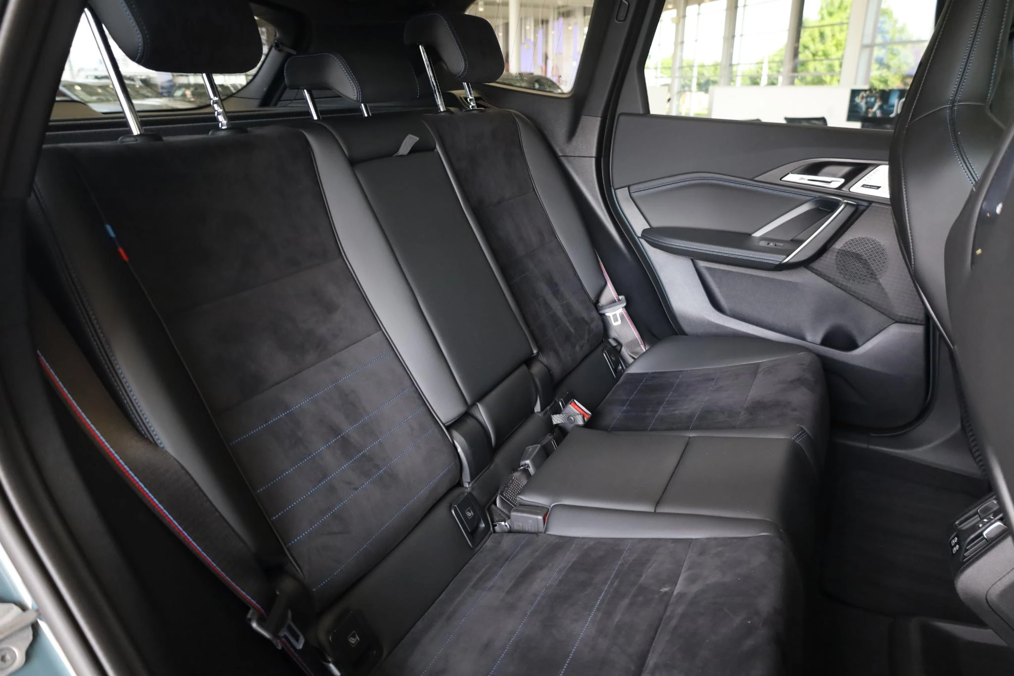 Hoofdafbeelding BMW iX1