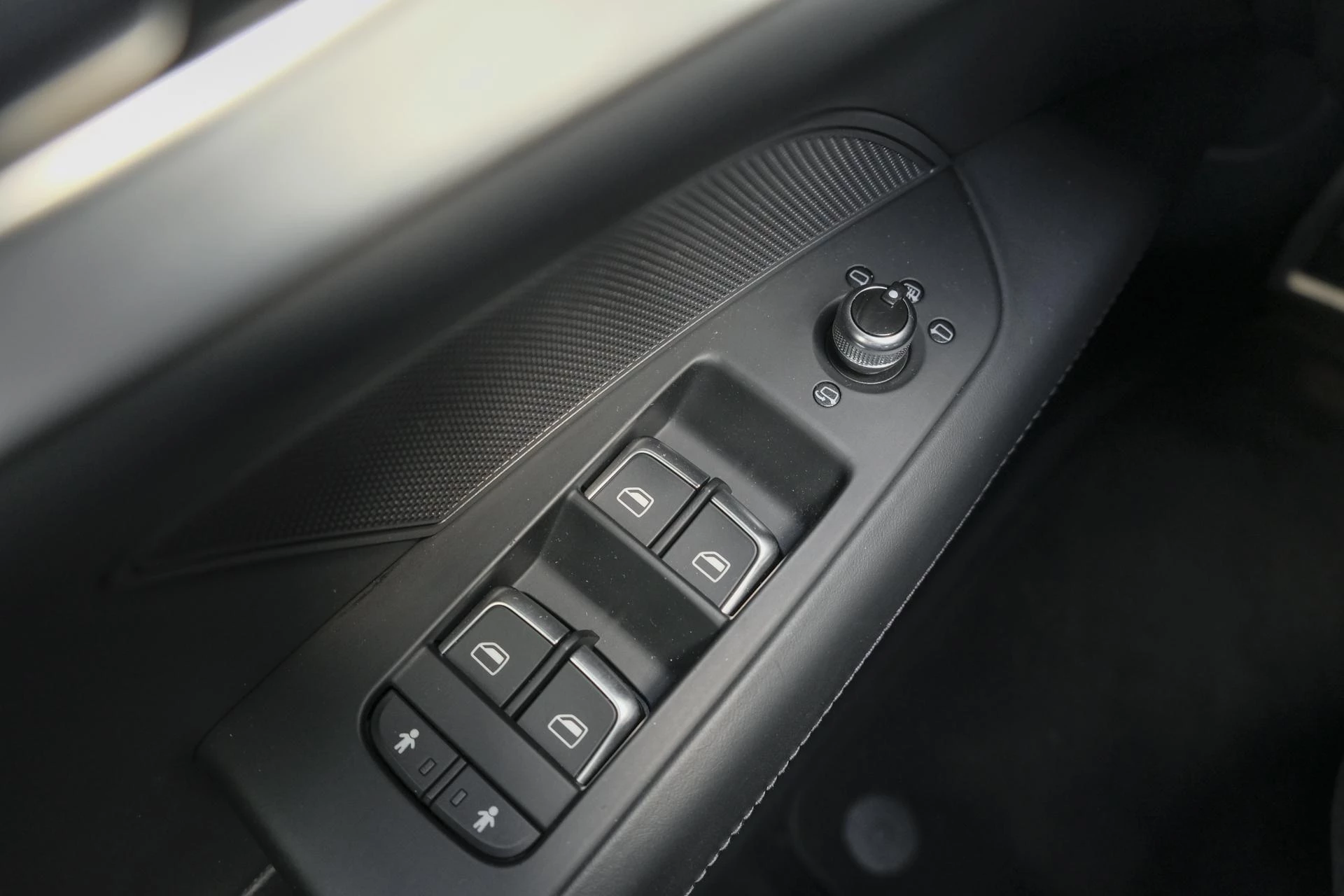 Hoofdafbeelding Audi A7